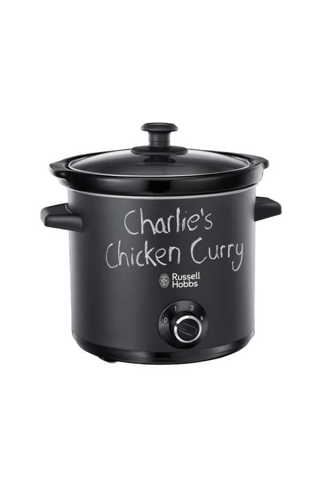 Slow Cooker