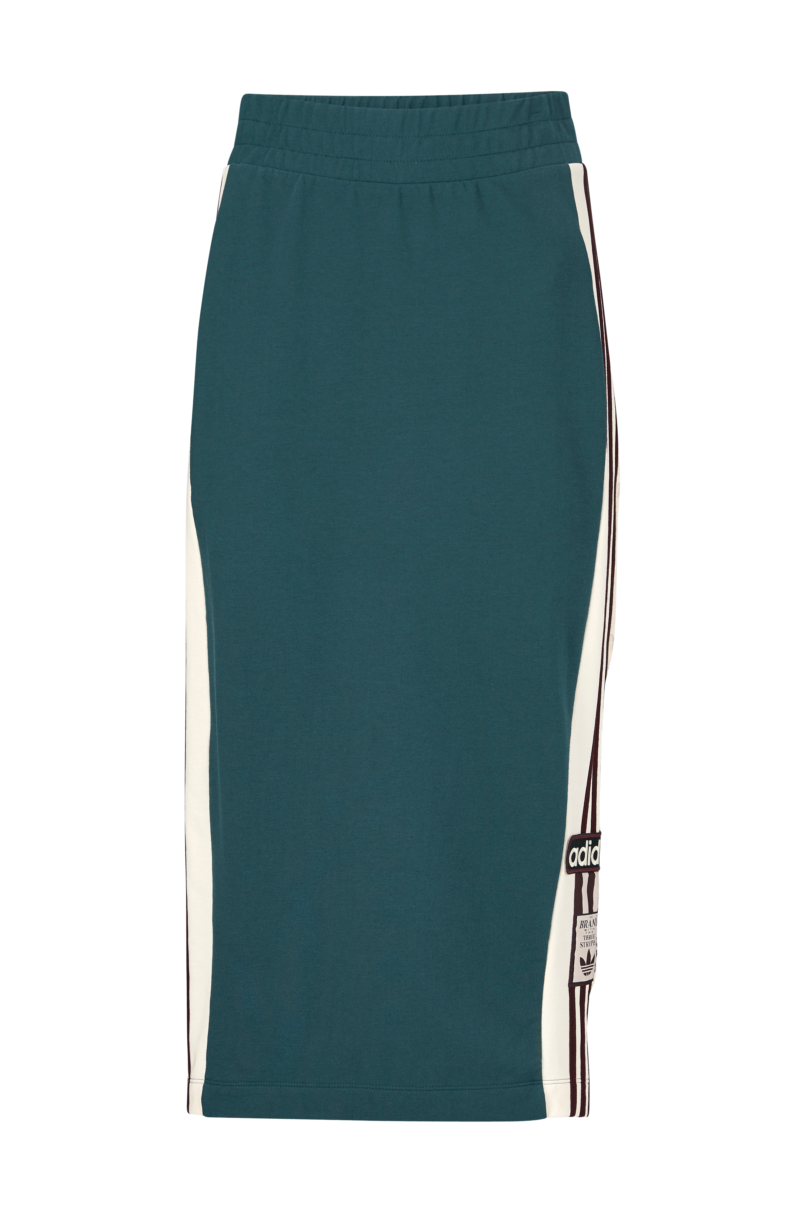 Nyttig inflation magasin adidas Originals Nederdel Adibreak Skirt - Blå - Træningsshorts & -nederdele  | Ellos.dk