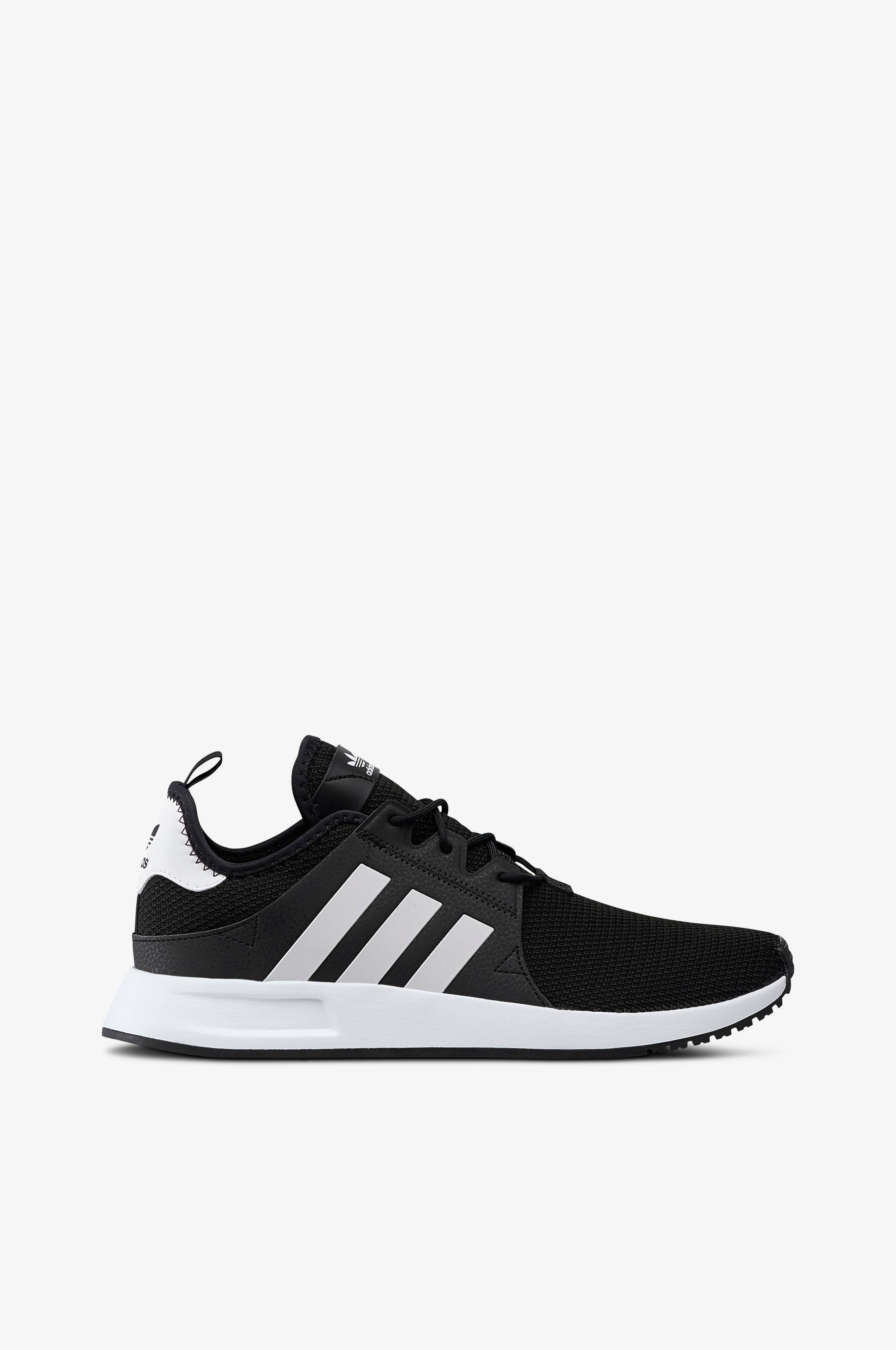 adidas Sneakers X_PLR - Sort - Lave | Ellos.dk