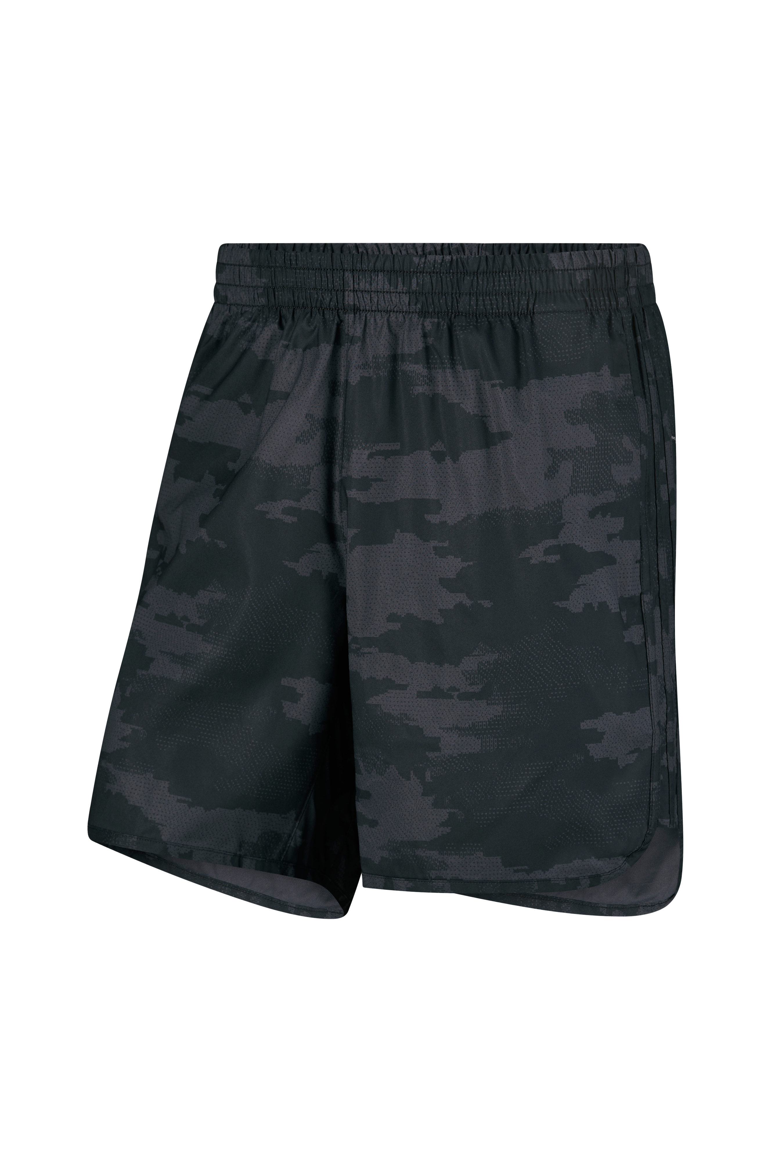 Supernova tko 2024 graphic shorts