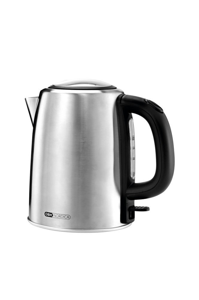 Vattenkokare 6461 Inox