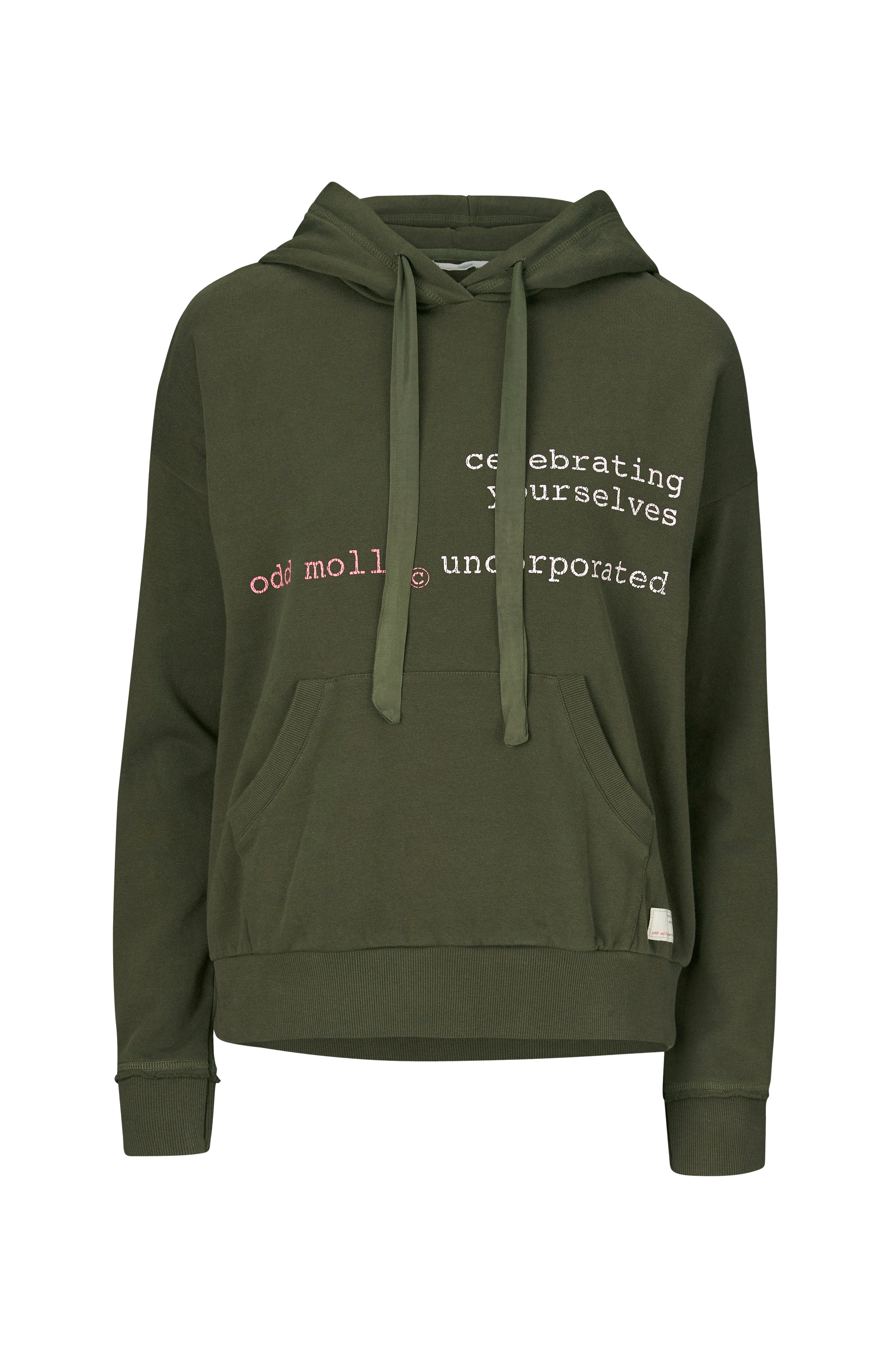 odd molly sweatshirt