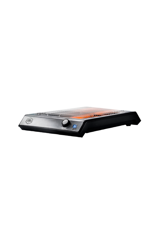 Brødrister Inox Horizon 2639