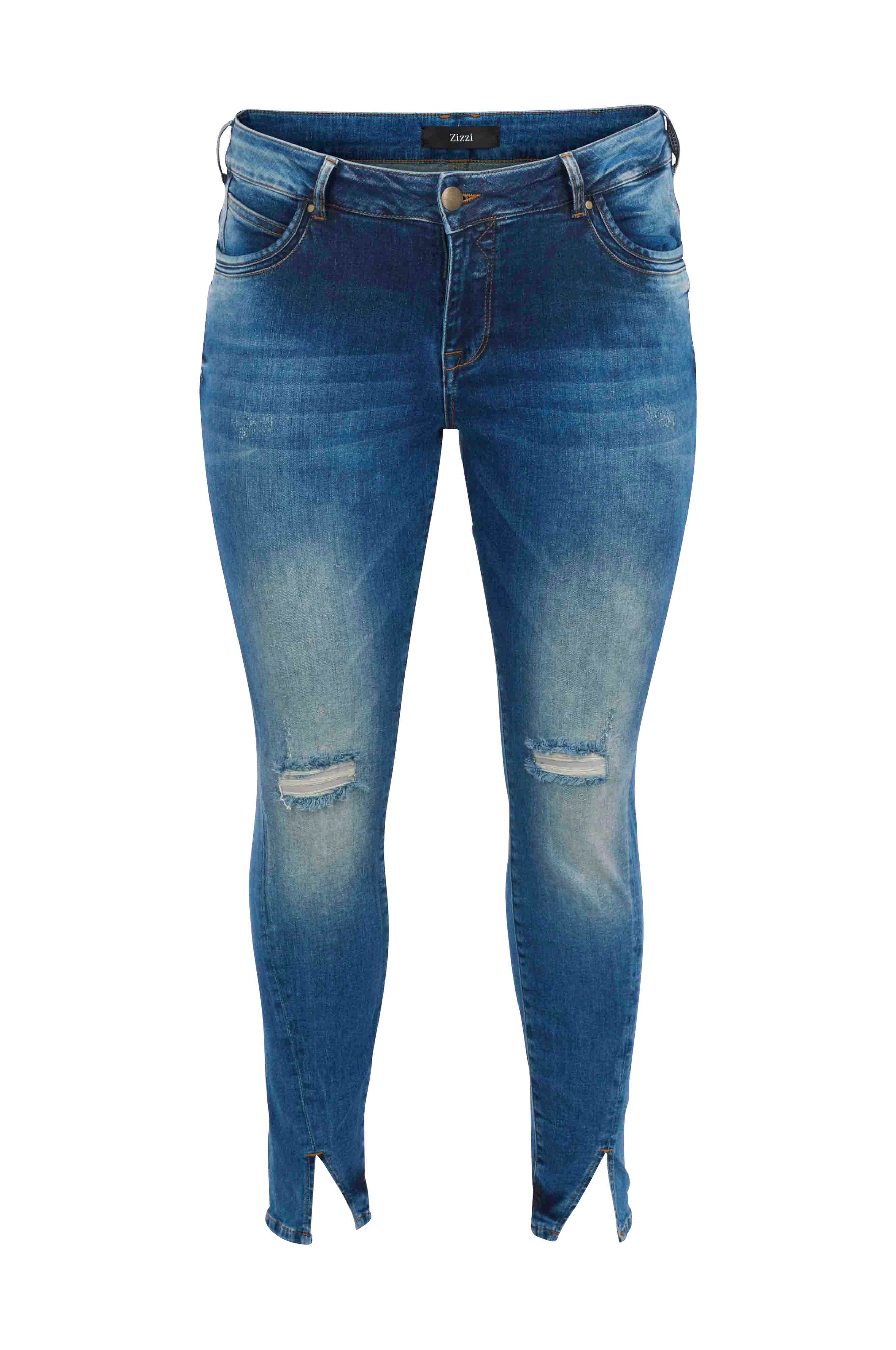 Zizzi jeans best sale sanna extra slim