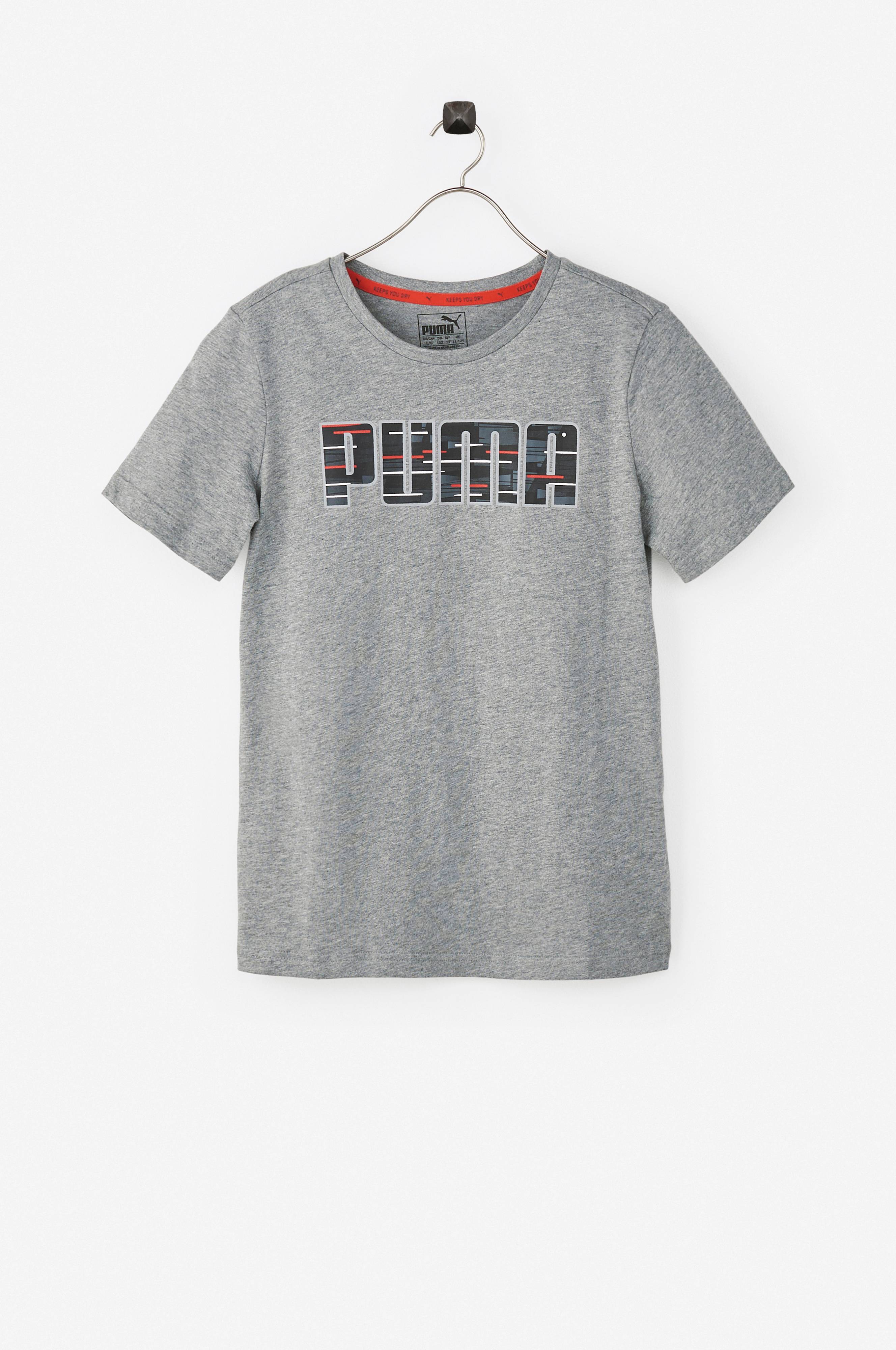 T shirt clearance puma hero tee