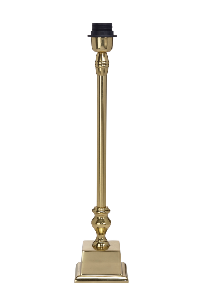 Linné lampfot 50 cm
