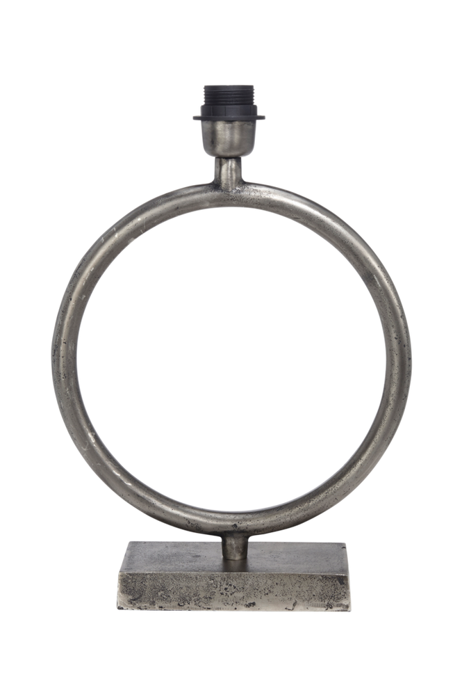 Circle Lampefot 54 cm