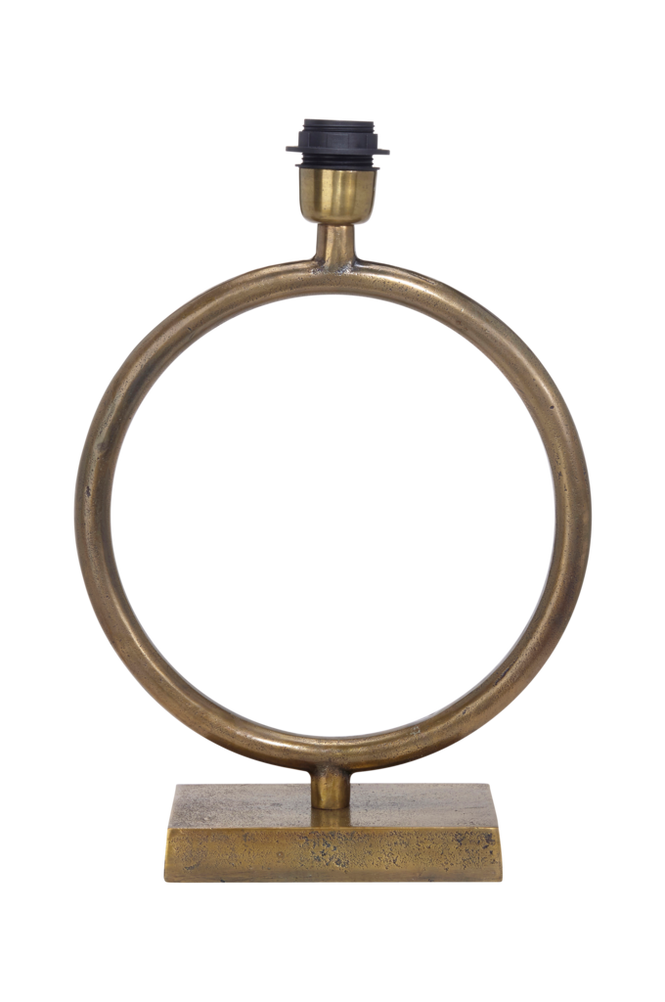 Circle Lampefot 54 cm