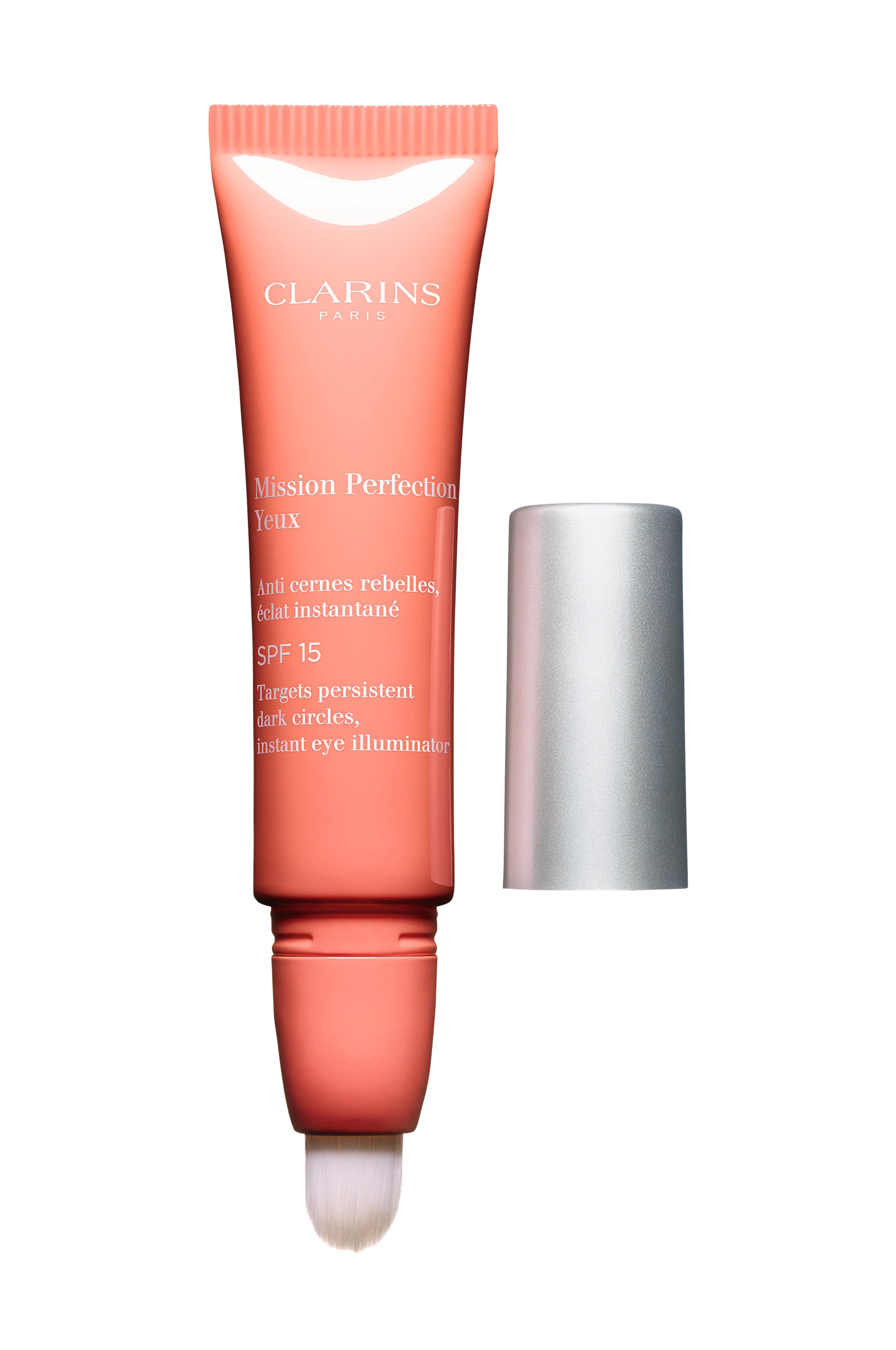 Mission Perfection Yeux Spf 15 15 ml, Clarins