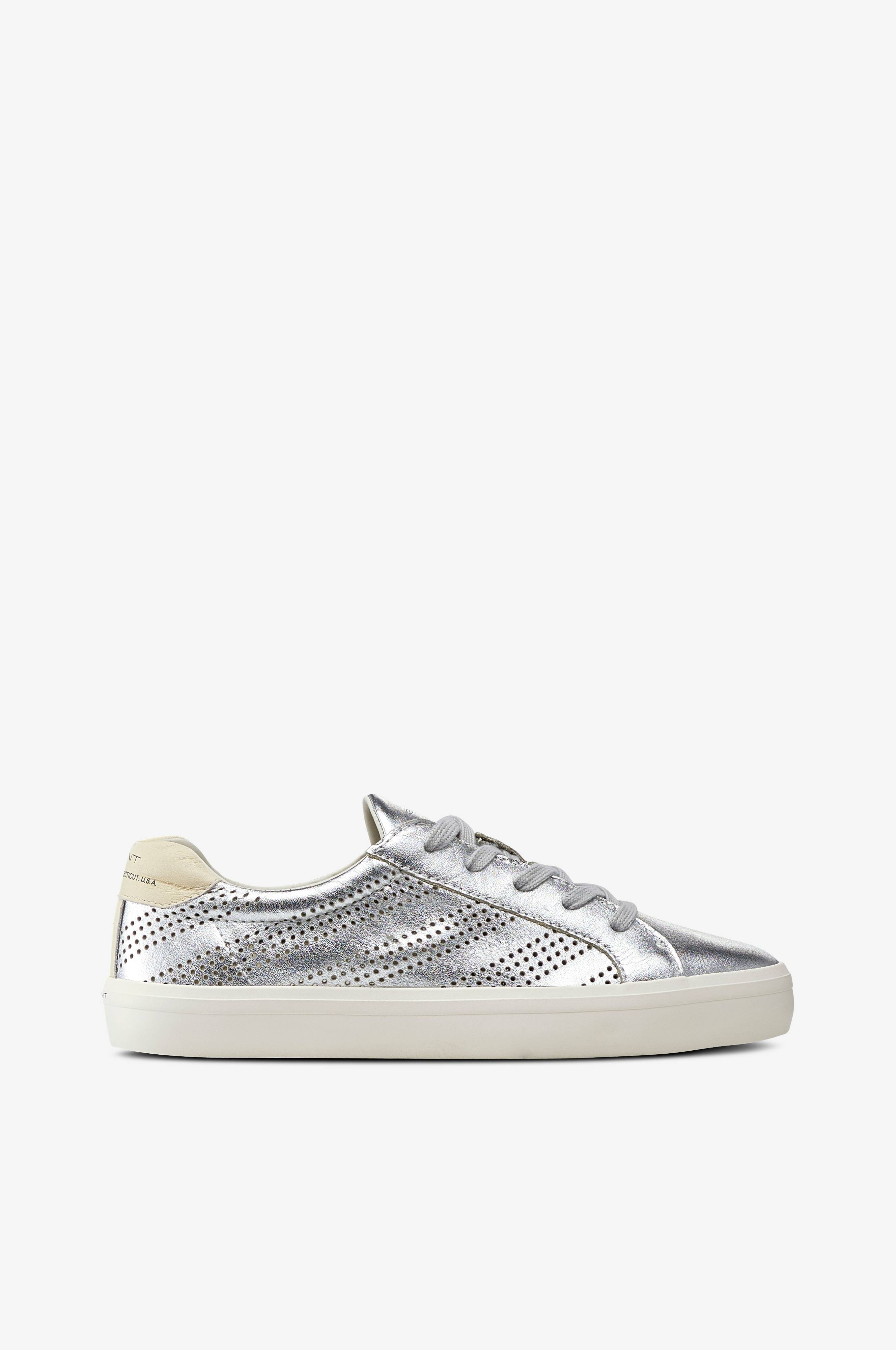 Gant Sneakers Low Lace Shoes - - Lave sneakers |