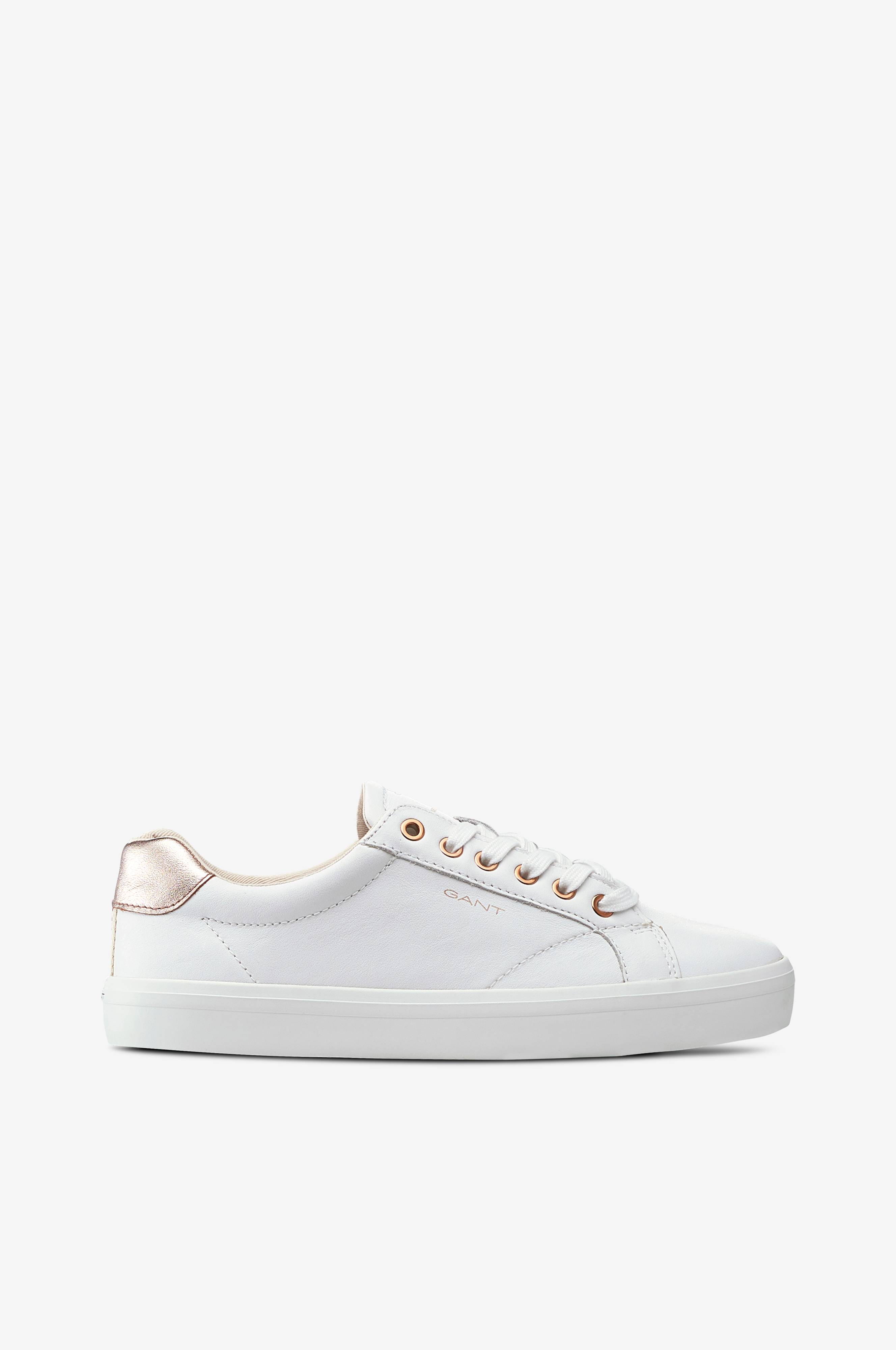 Gant Sneakers Mary Low Lace Shoes - Lave sneakers | Ellos.no