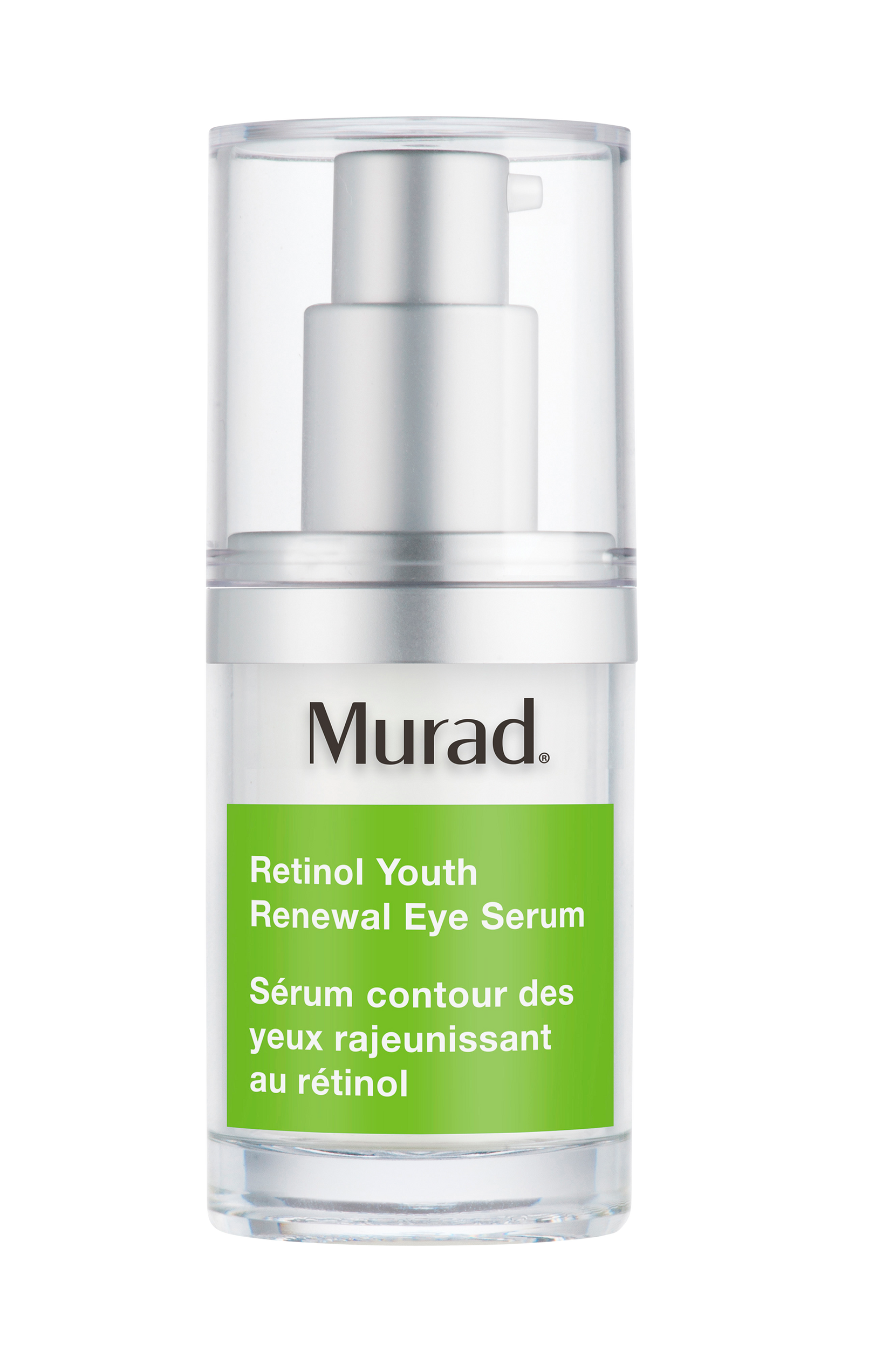 Retinol Youth Renewal Eye Serum 150 ml, Murad