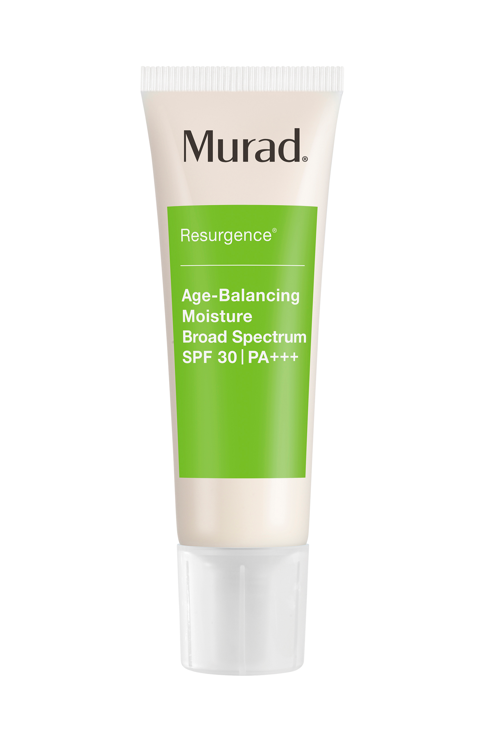 Age-Balancing Moisture SPF 30 50 ml, Murad