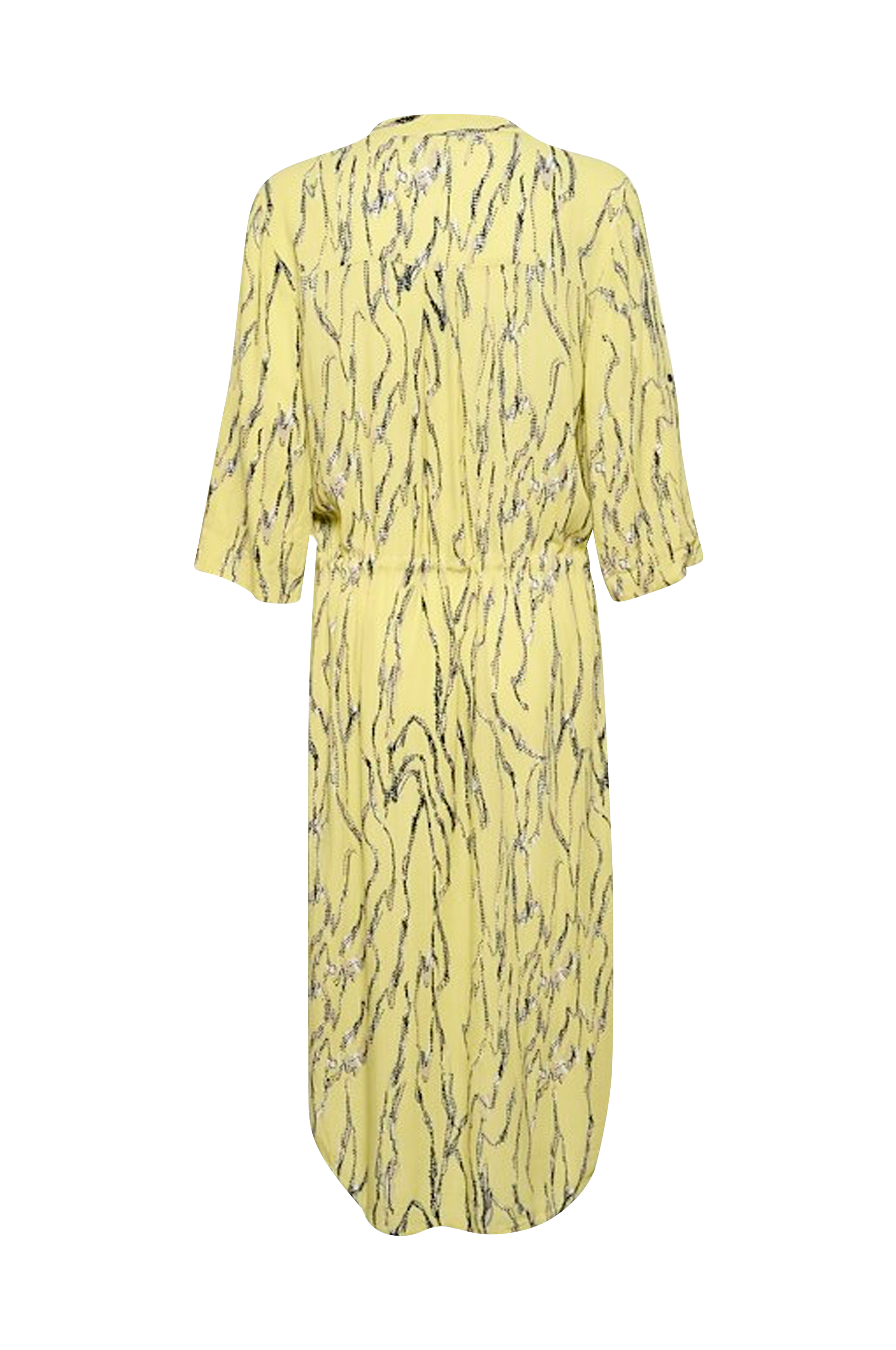chinese dress ladies Soaked in Luxury Zaya Printed Midi Dress