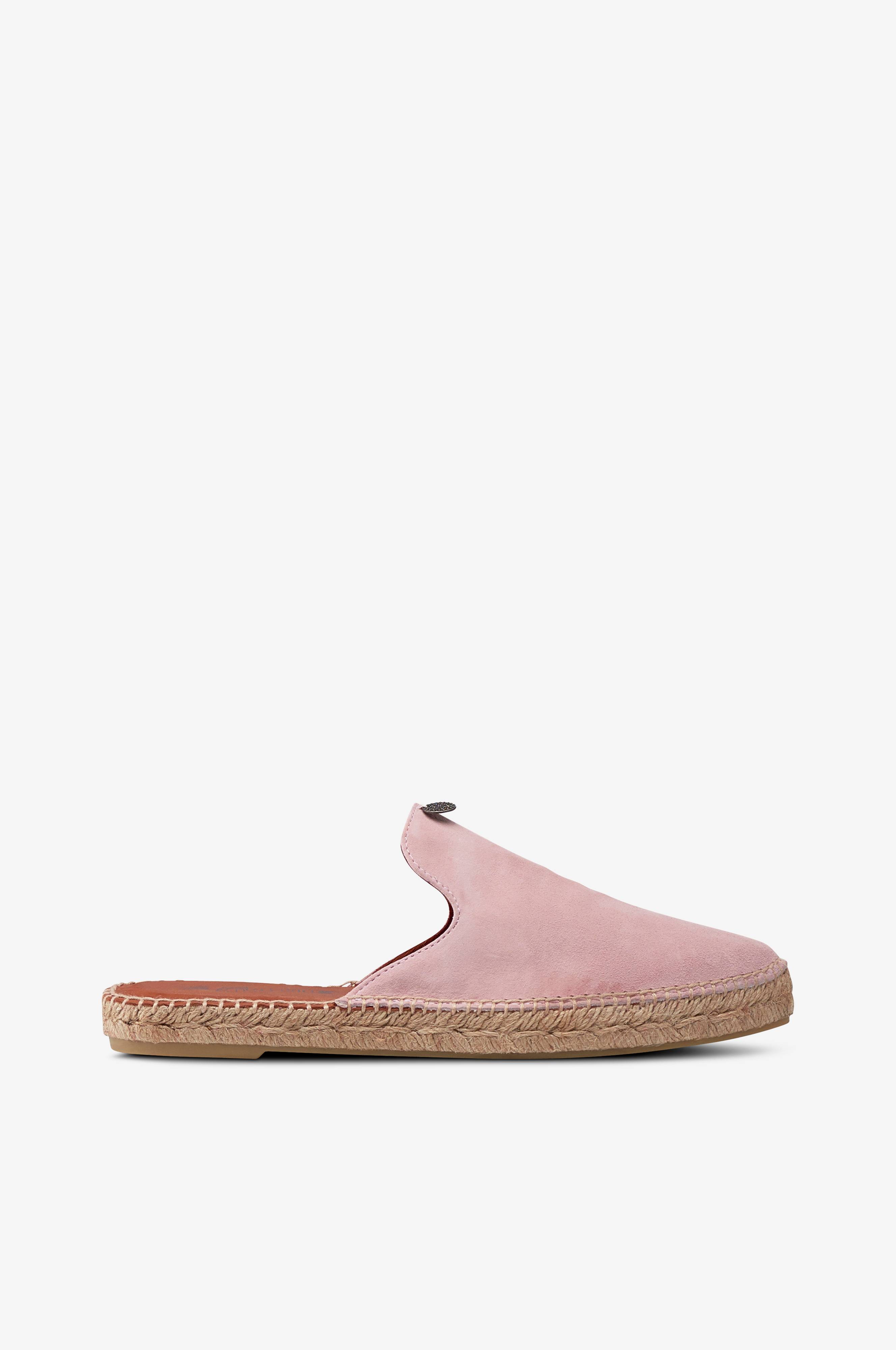 Odd Molly - Rosa - Espadriller - Ellos.dk