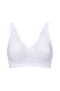 Bh Soft Bra cotton support