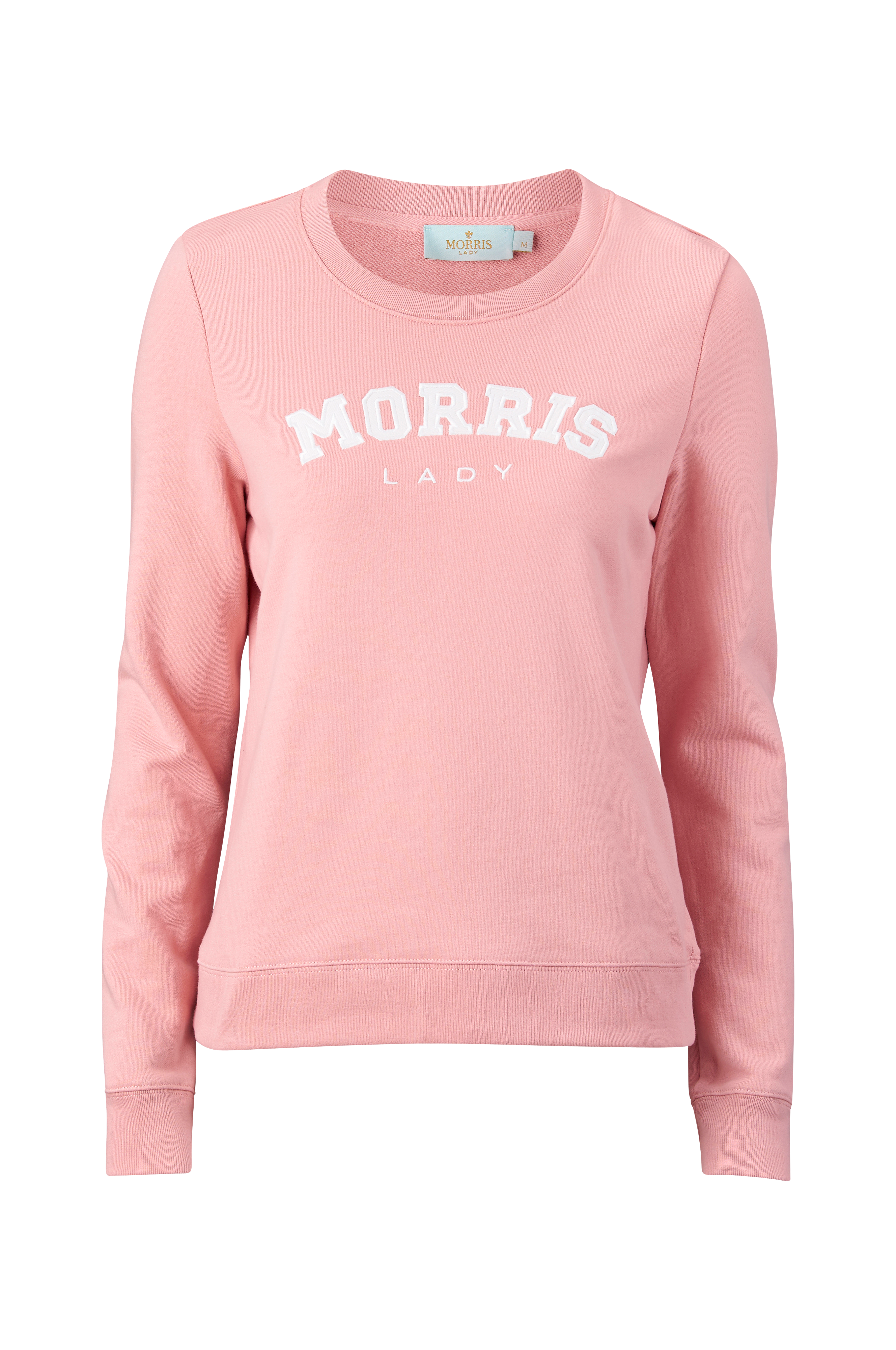 Morris 2024 lady sweatshirt