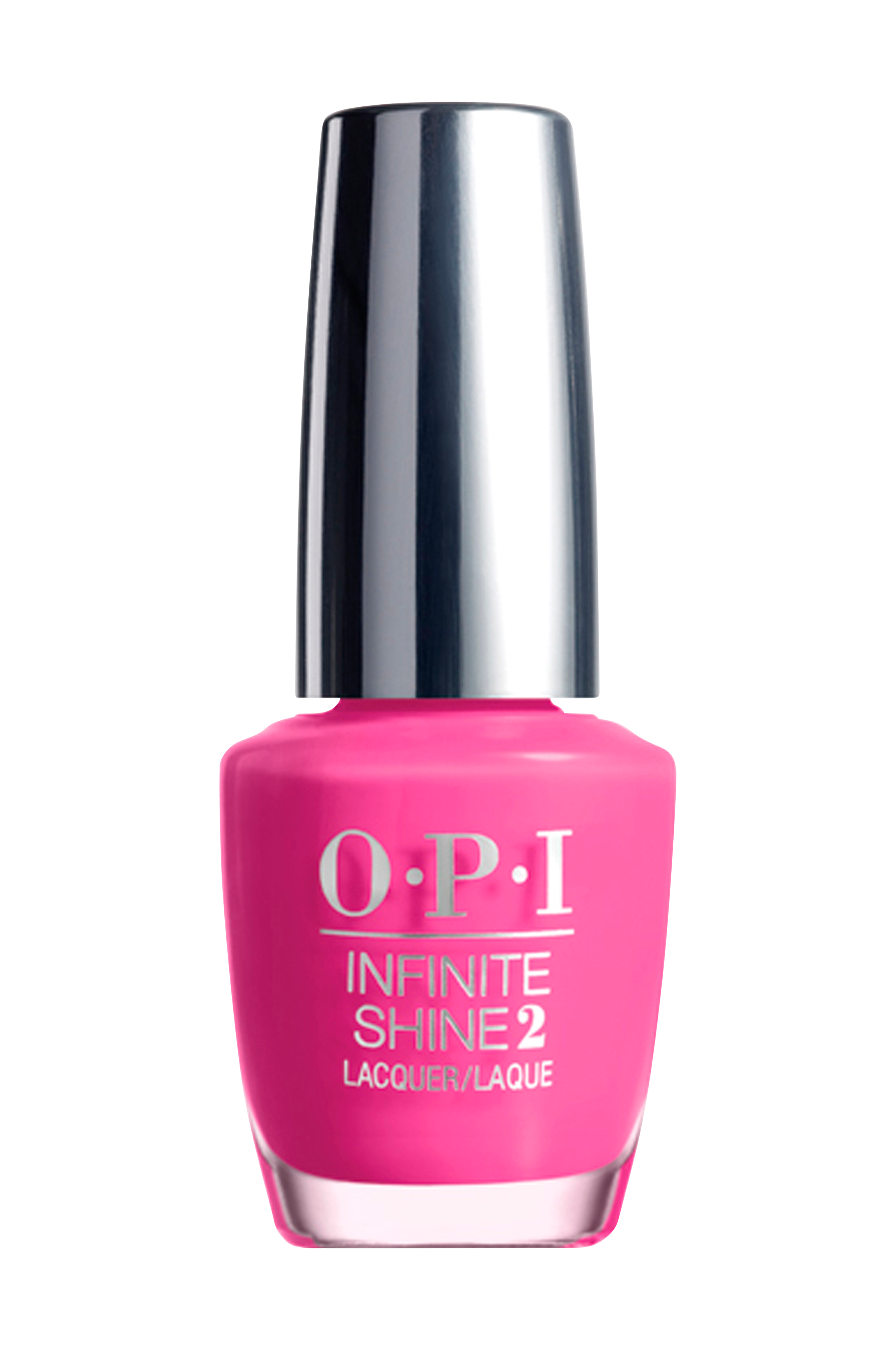 Opi Infinite Shine Nail Polish Rosa Nagellack Ellos Se