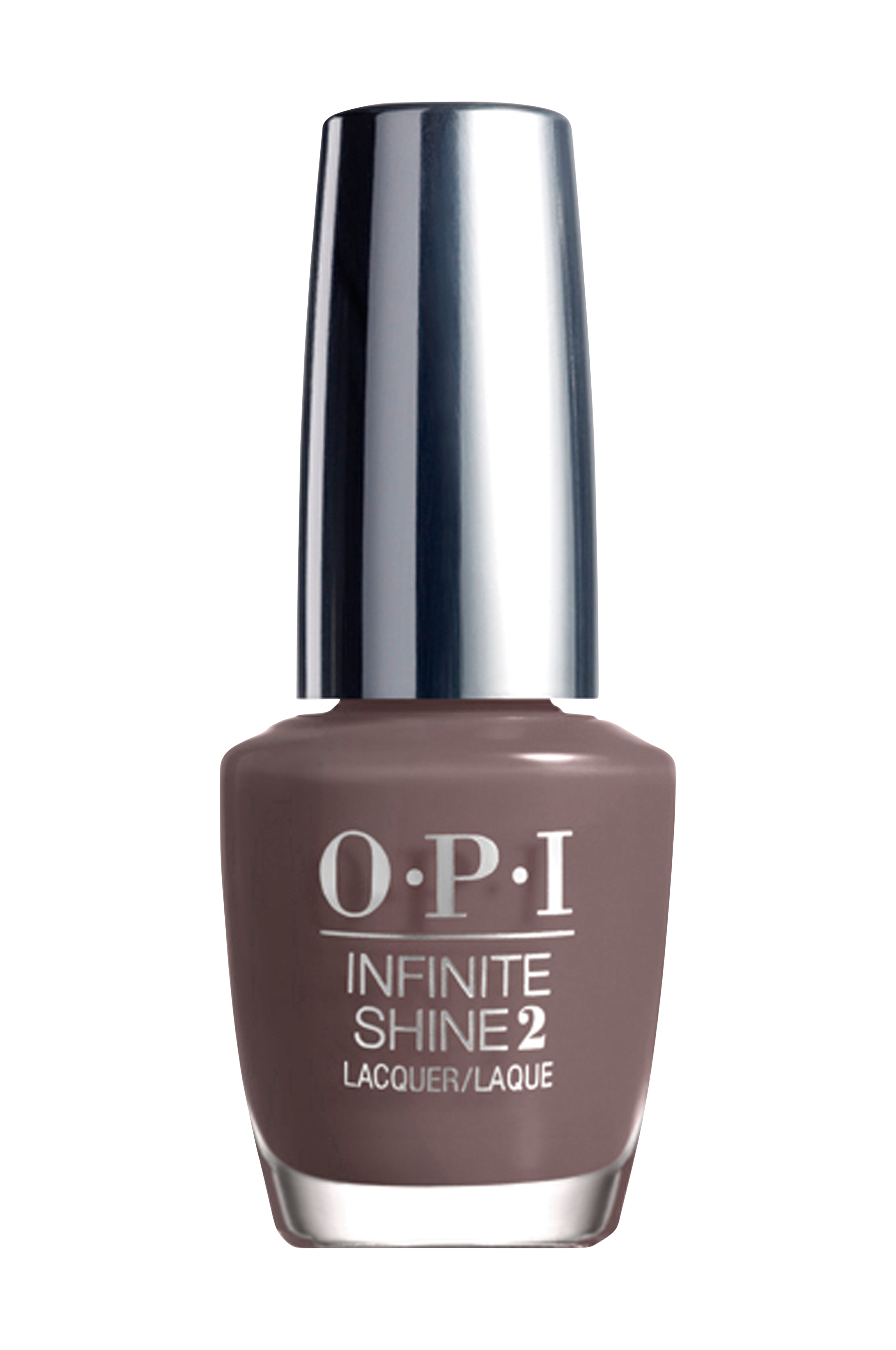 Opi Infinite Shine Nail Polish Brun Nagellack Ellos Se