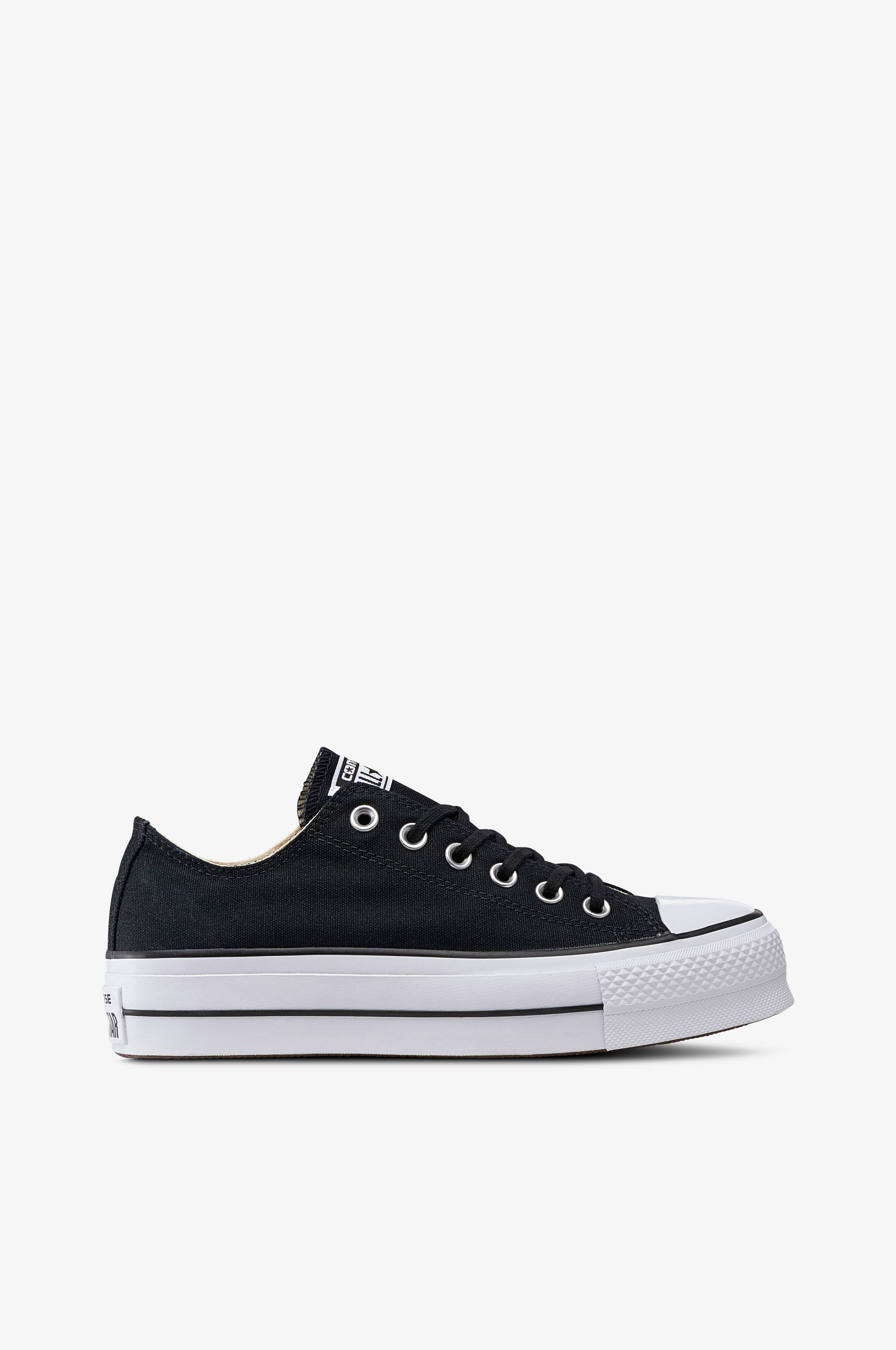converse all star lift ox
