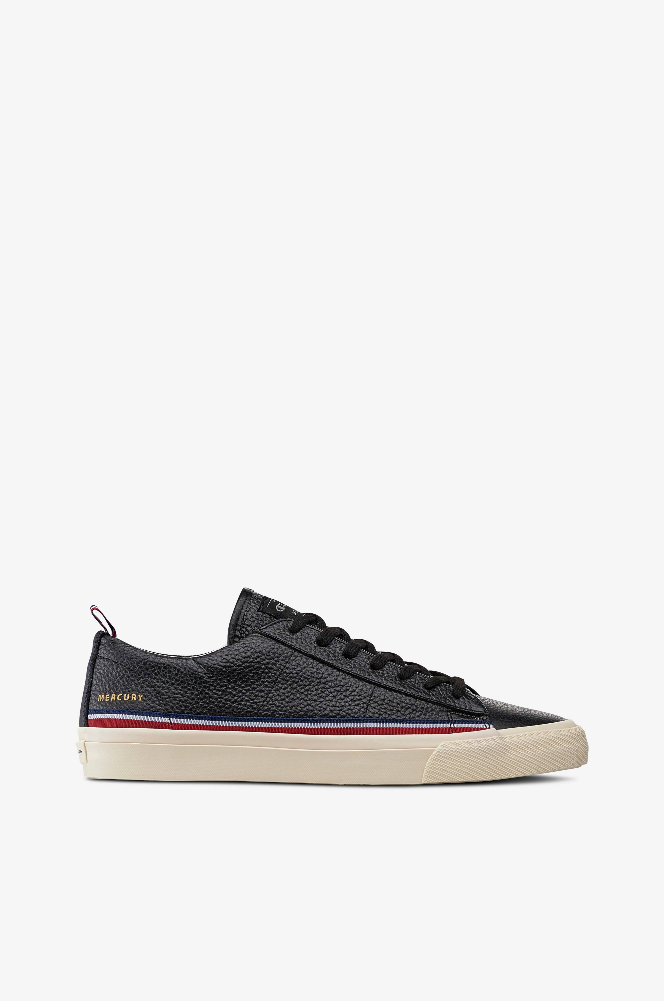 Champion mercury low on sale leather