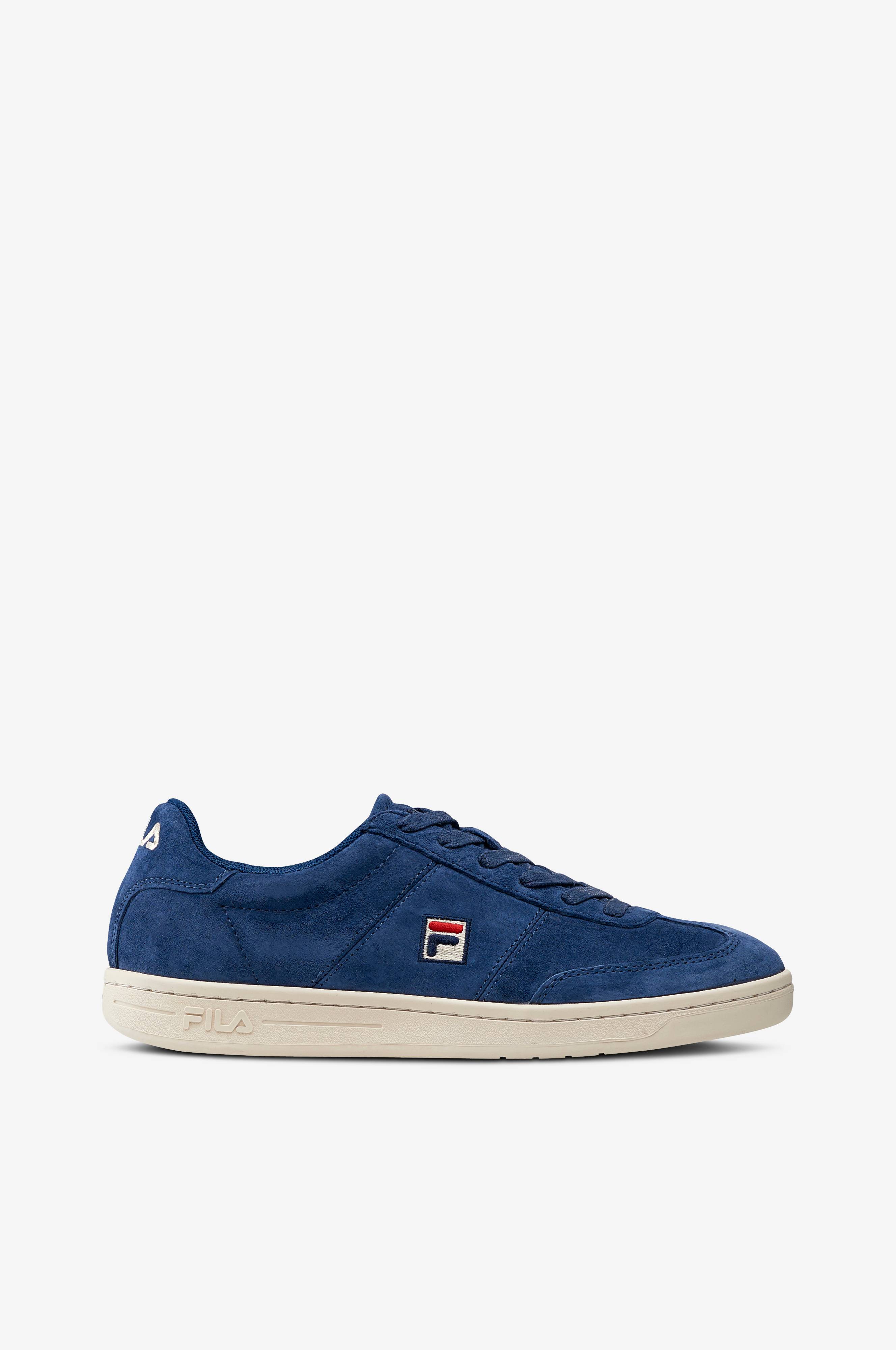 Fila portland hot sale s low