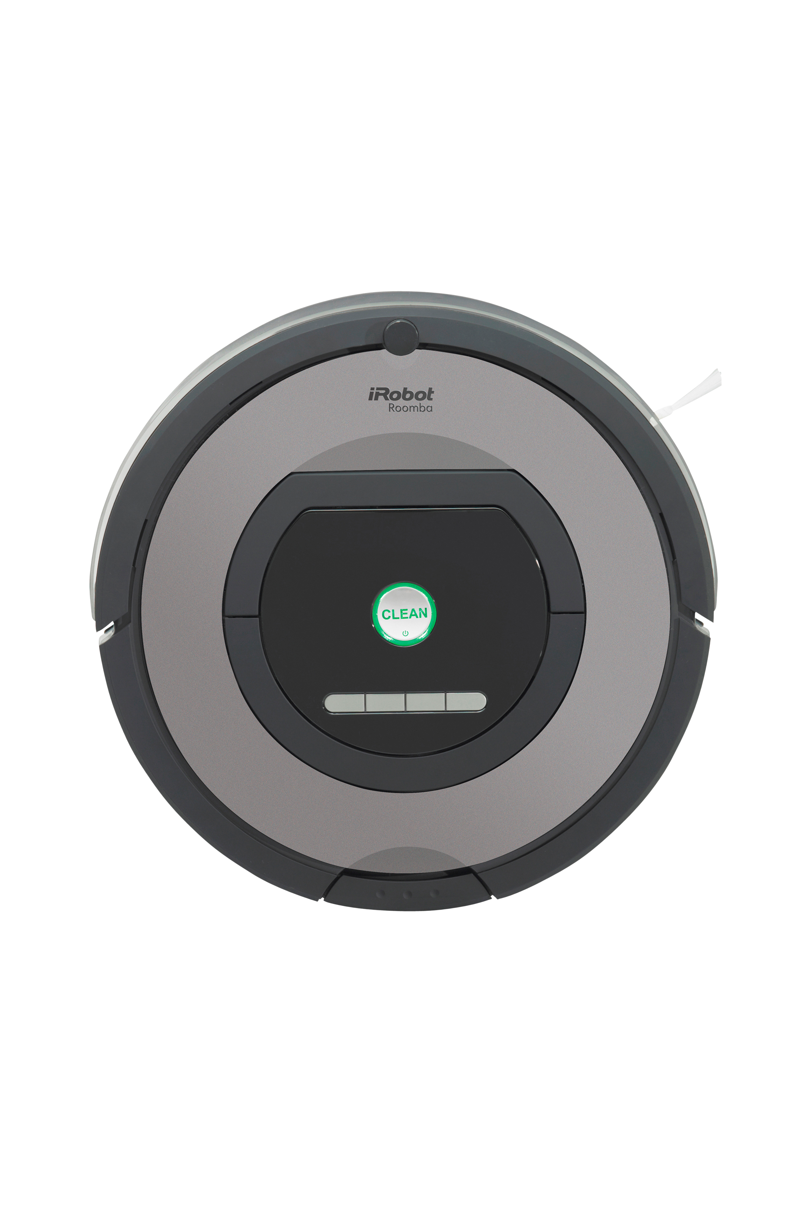 Irobot Roomba Robotstøvsuger 774 - | Ellos.dk