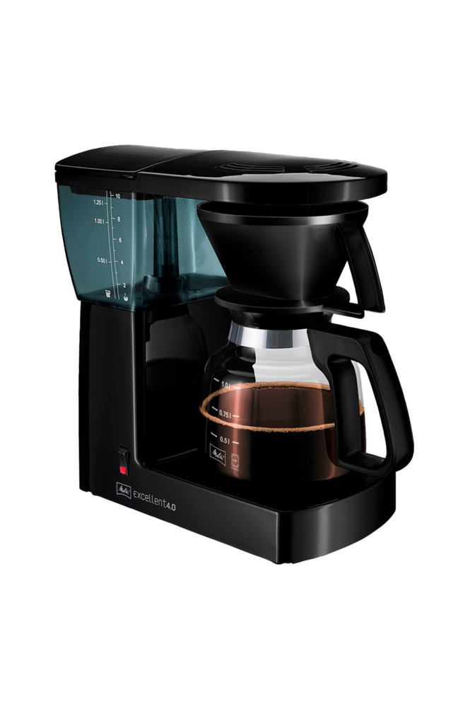 Excellent 4.0 Kaffebryggare