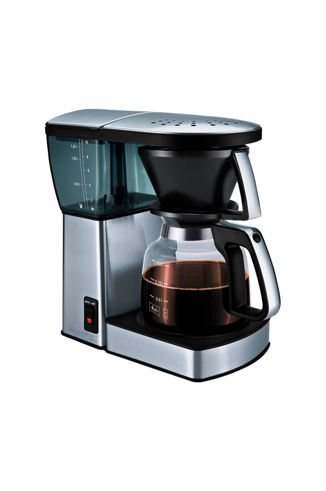 Excellent Steel 4.0 Kaffebryggare