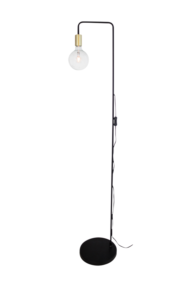 Fondi golvlampa