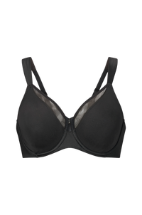Triumph - Bygel-bh True Shape Sensation - Svart - 70F
