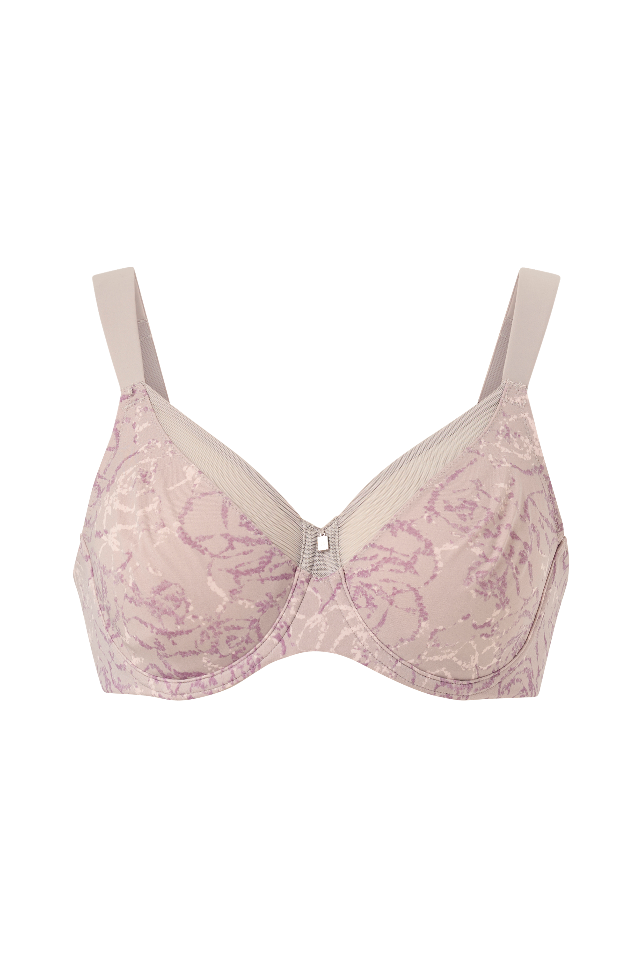 Triumph Bygel-bh True Shape Sensation - Rosa - Bygel-bh - Ellos.se