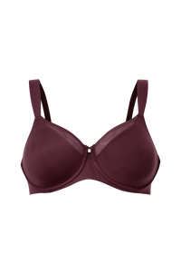 Triumph - Bygel-bh True Shape Sensation - Röd - 80G