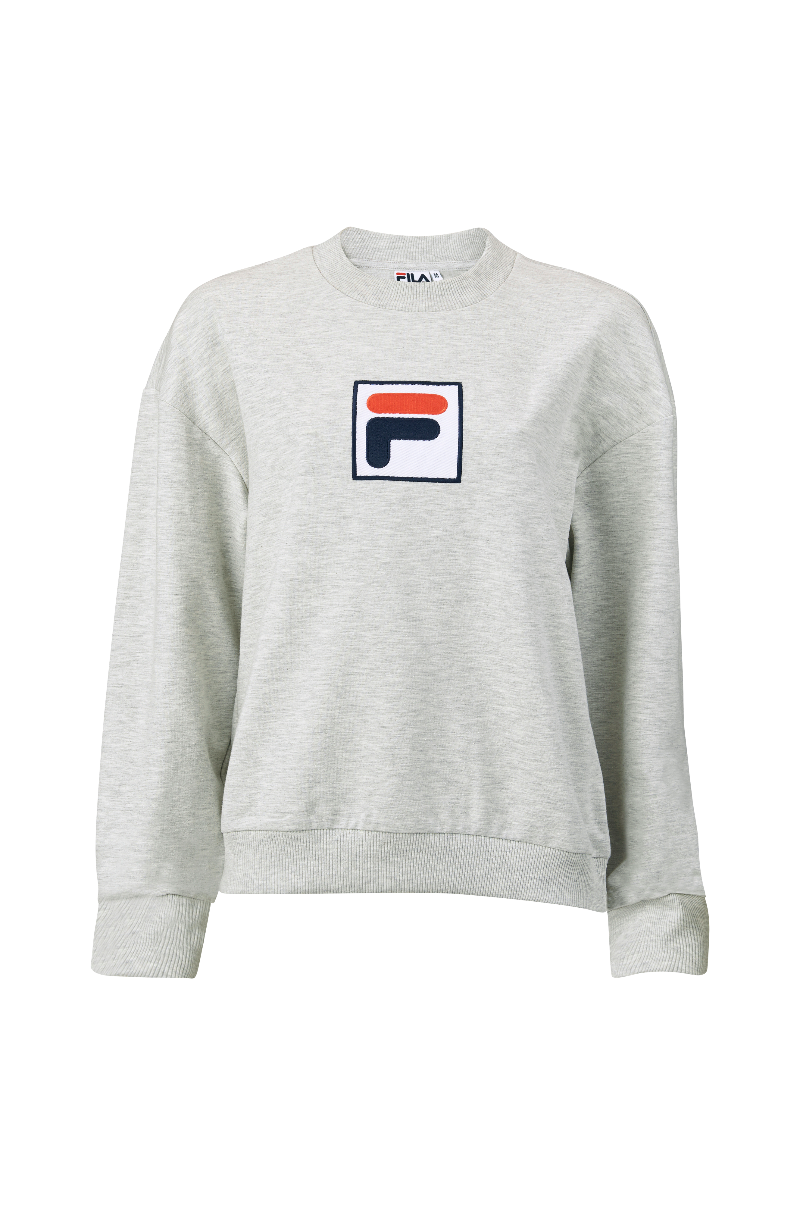 FILA Sweatshirt Erika Crew Sweat Gr Sweatshirts hoodies