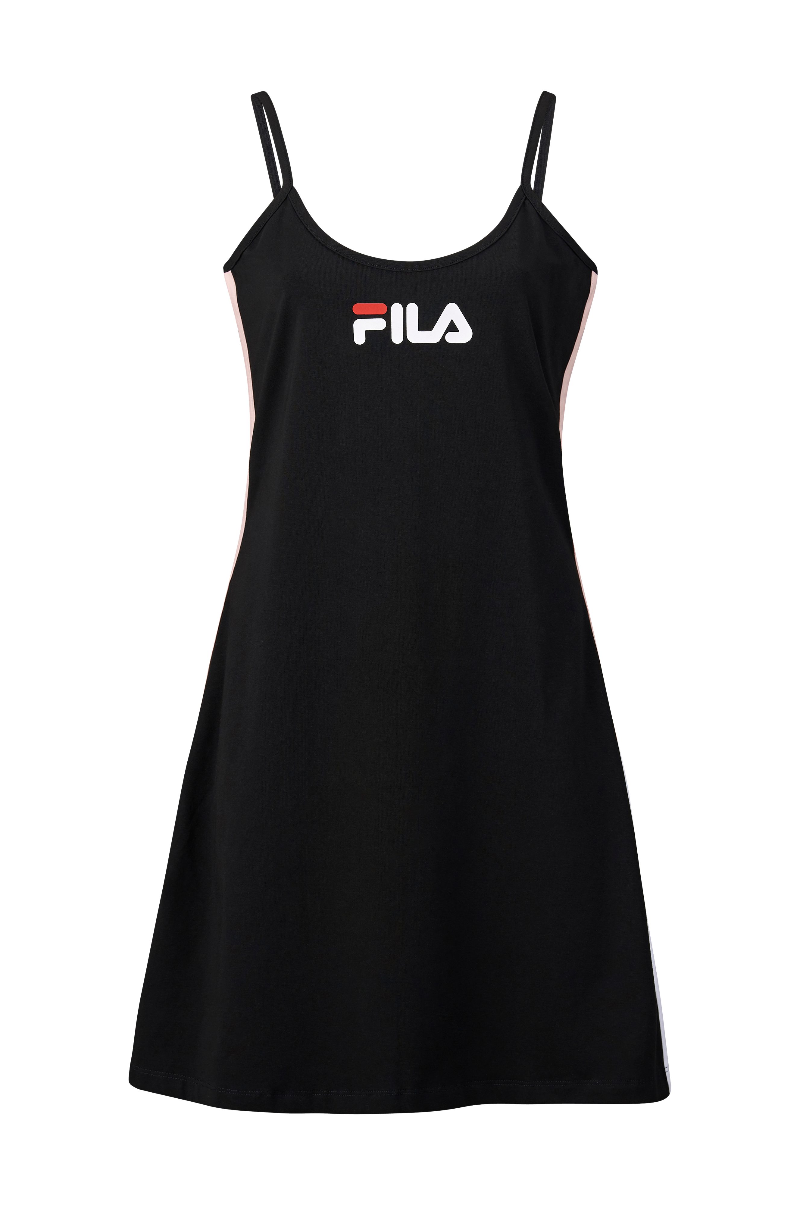 FILA Kjole Alexis Dress - - Jerseykjoler | Ellos.dk
