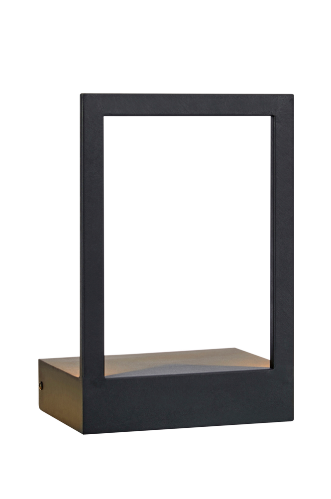 Vegglampe Pablo LED Svart