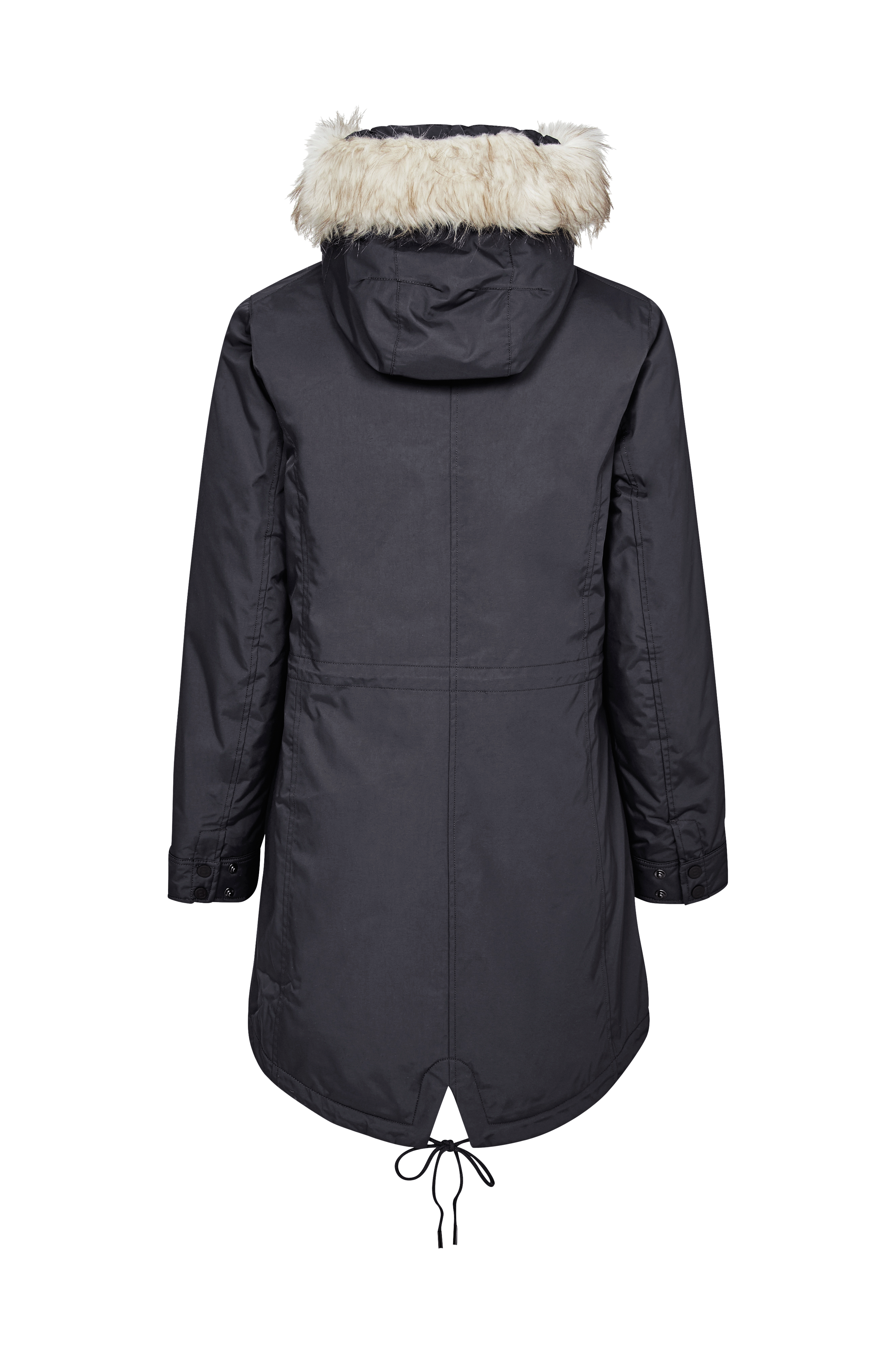 Altitude 2025 passion parka