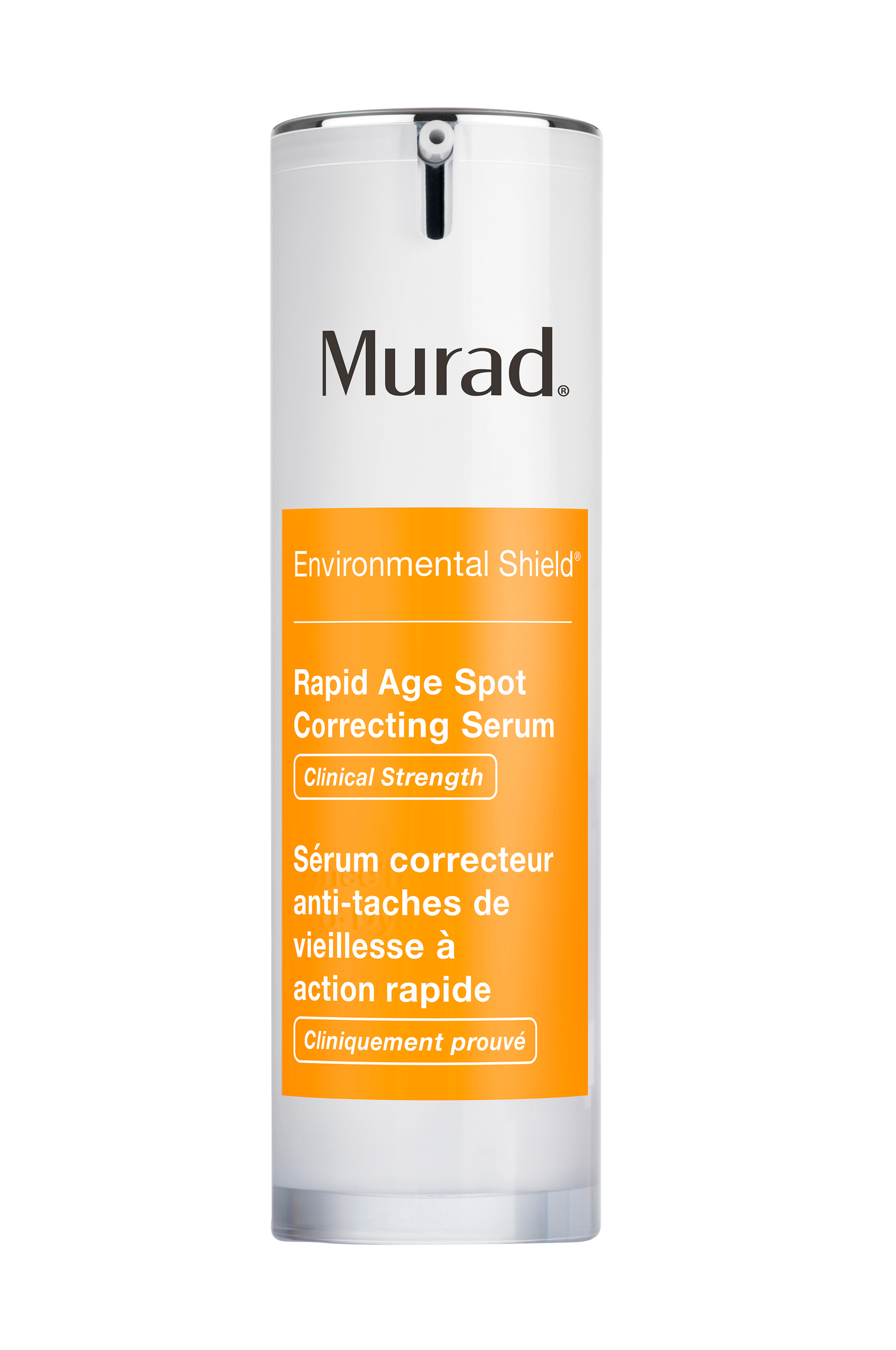 Rapid Age Spot Correcting Serum 30 ml, Murad