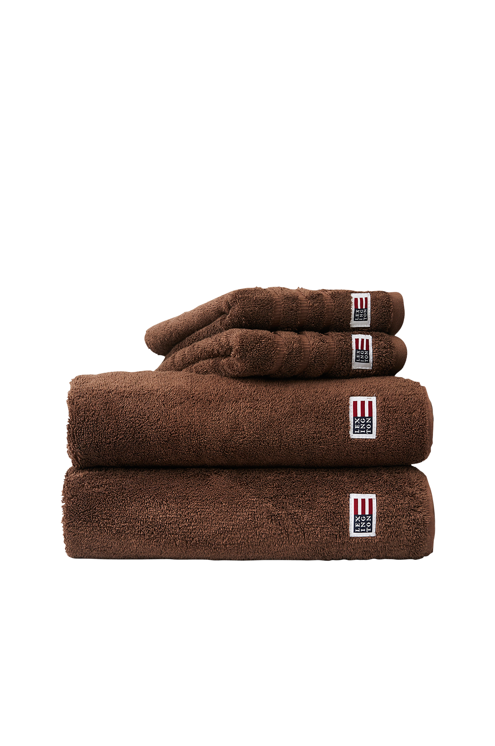 Original Towel pyyhe, 30x50, Lexington