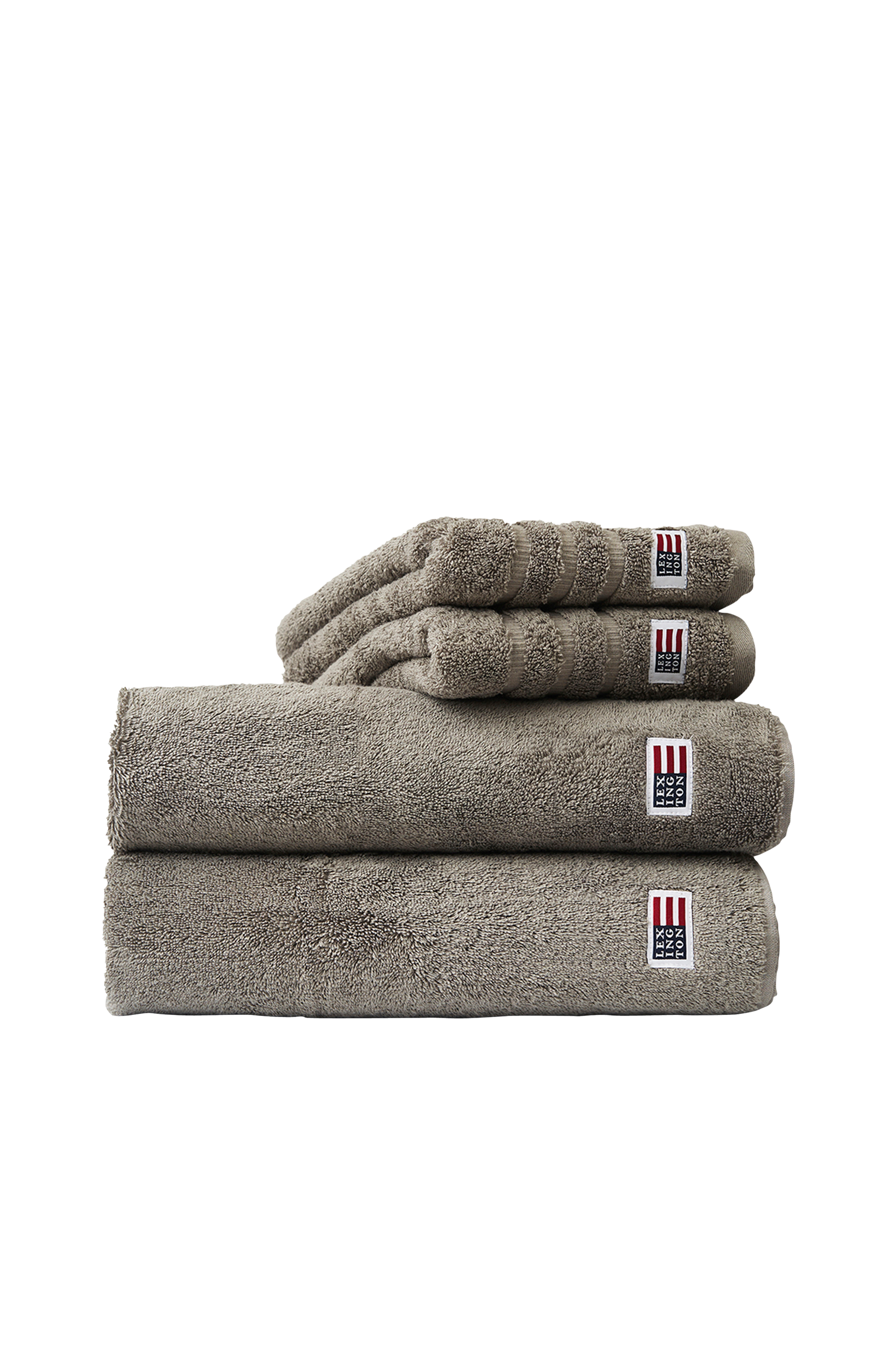 Original Towel pyyhe 50x70, Lexington