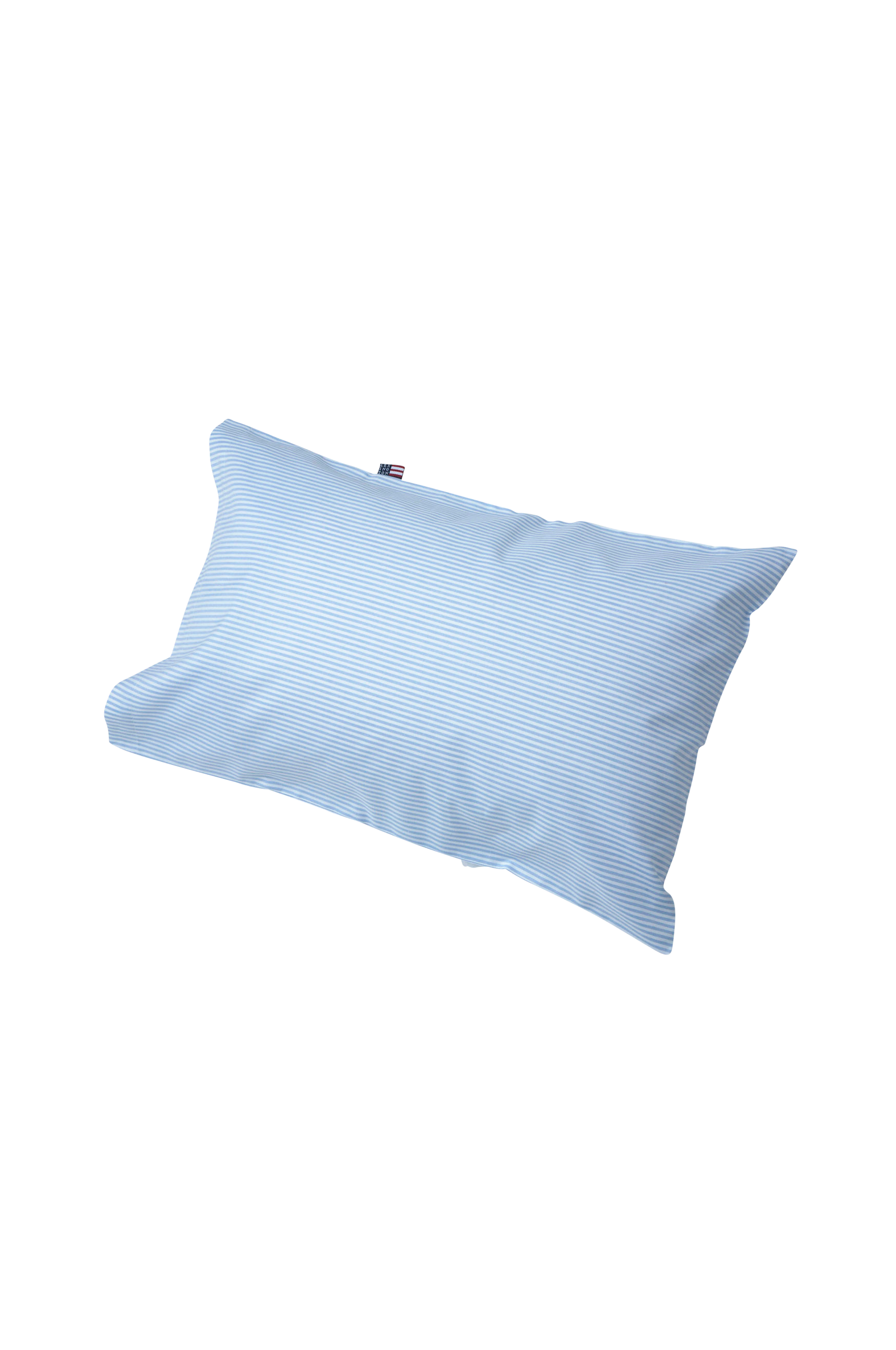 Lexington - Örngott Baby Pin Point Pillowcase - Blå