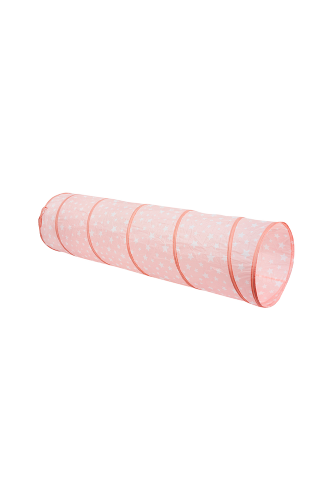 Lektunnel Star Rosa