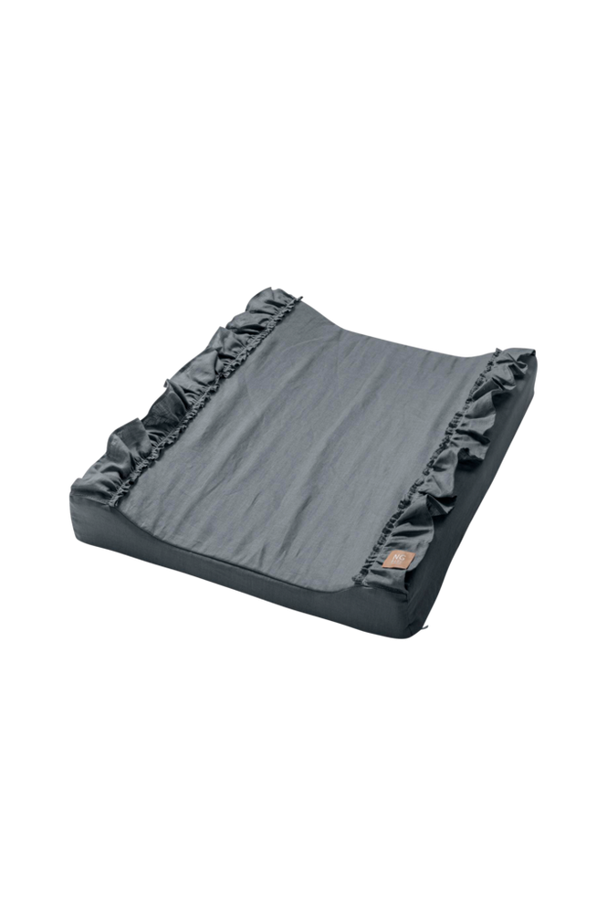 Volang Graphite Grey hoitoalusta