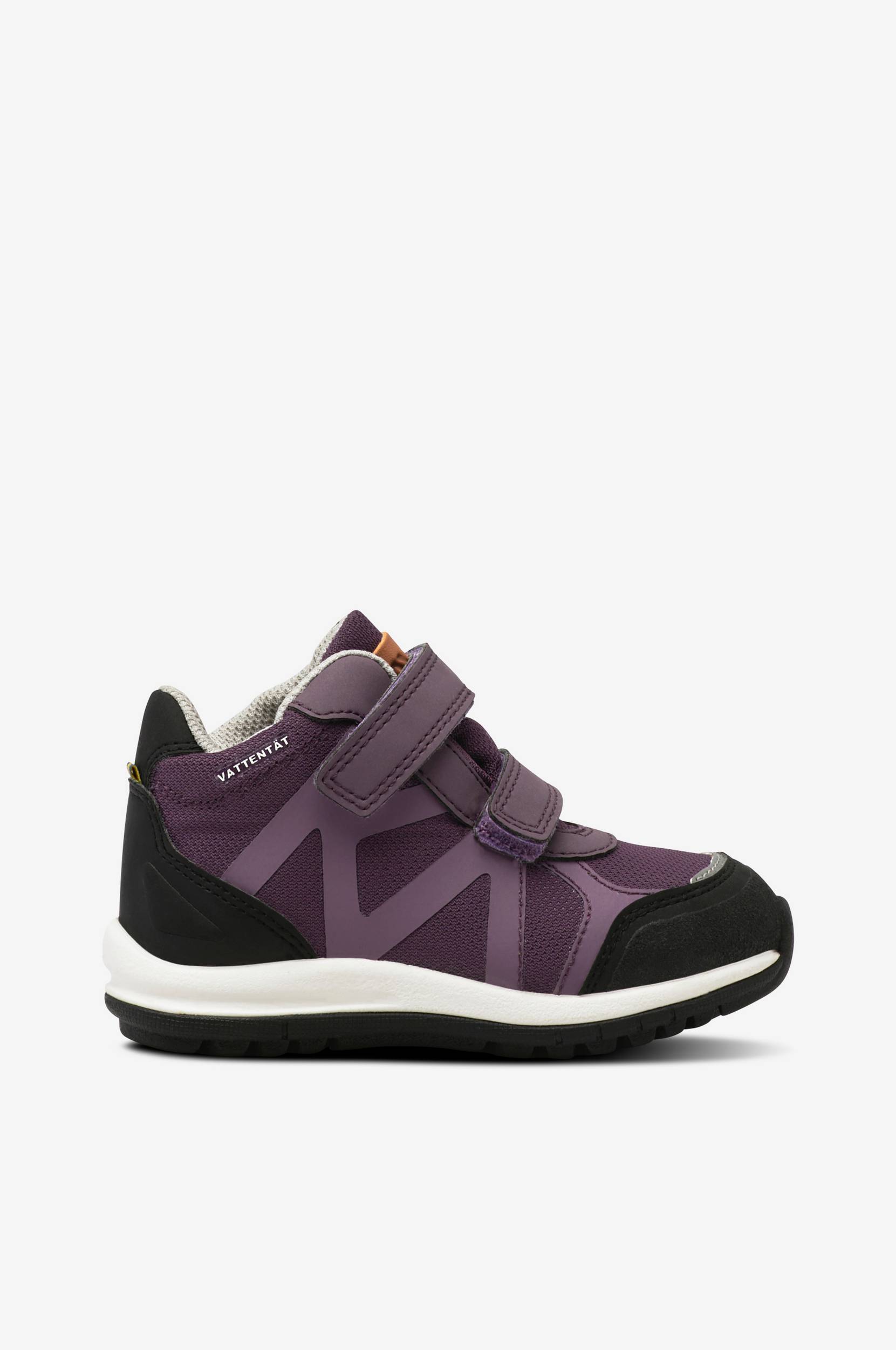 Sneakers Iggesund WP - Lilla - 24 - Sko - Tøj til børn (31391390)