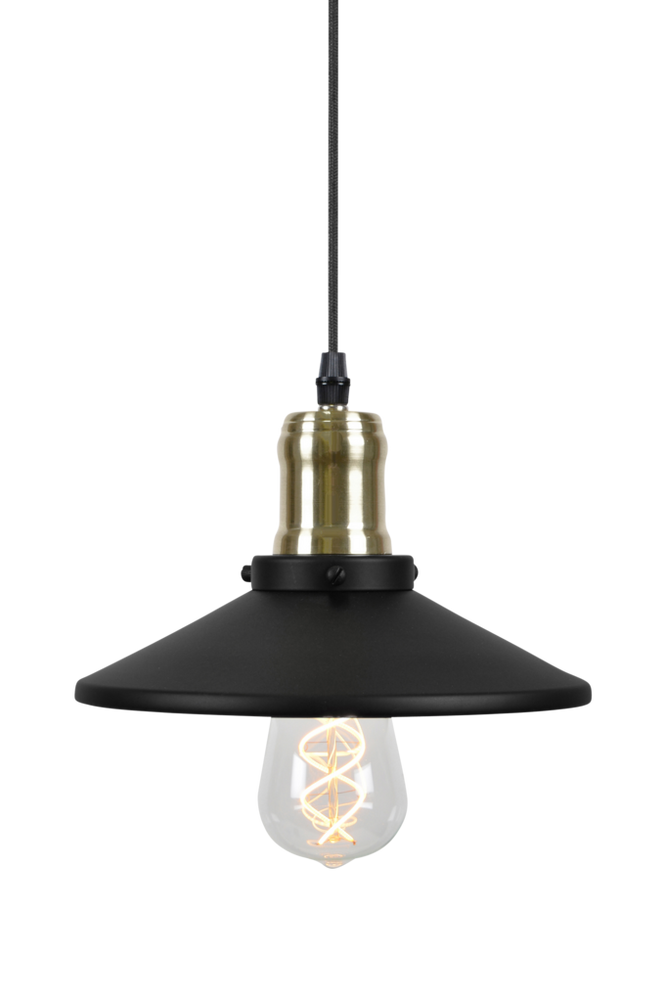 Fönsterlampa Disc Mini