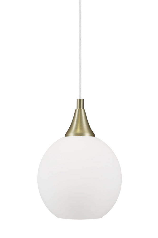 Taklampe Bowl Mini