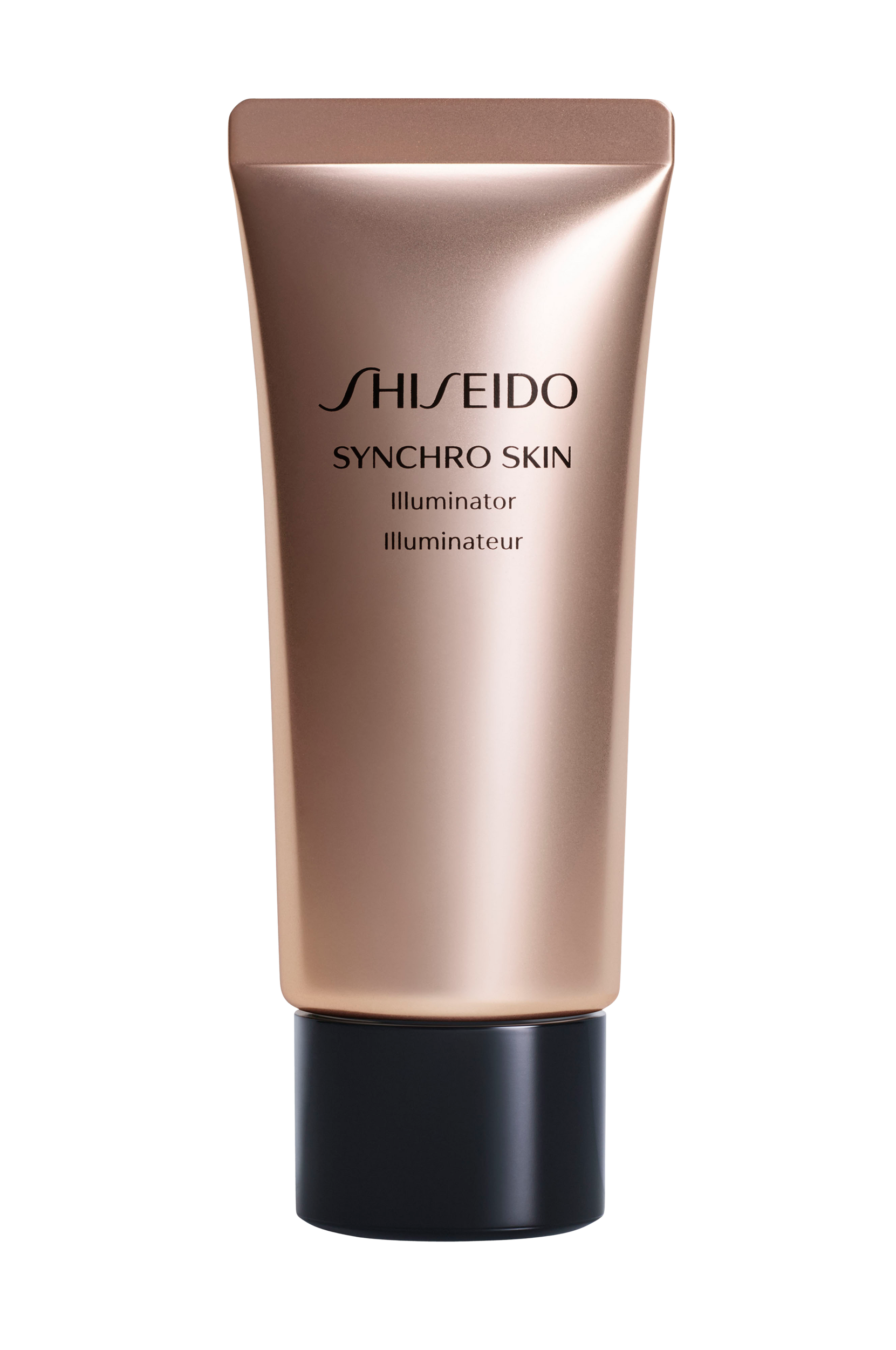 Synchro Specialist Illuminator Highlighter 40 ml, Shiseido