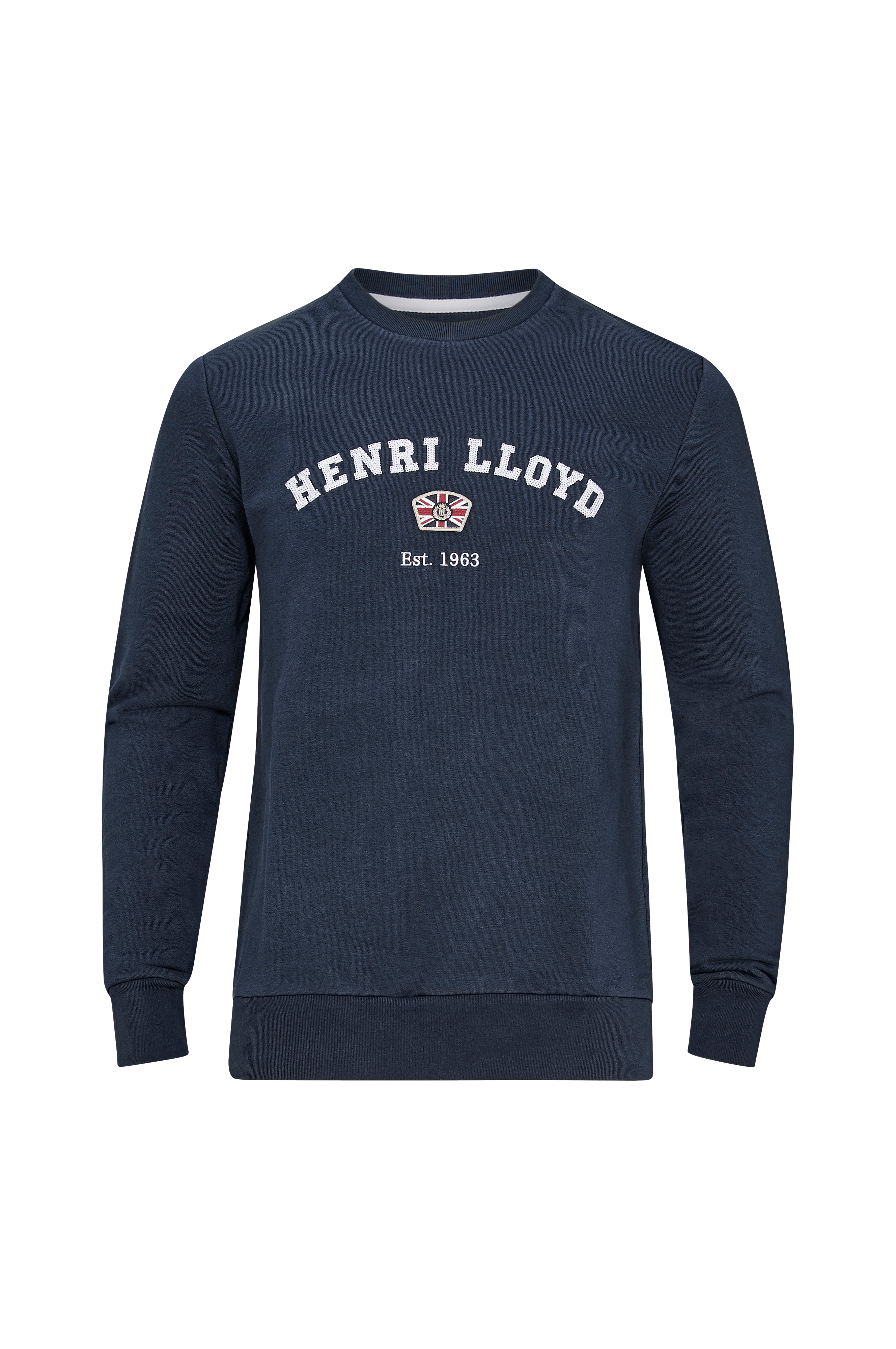 Henri lloyd clearance sweatshirt