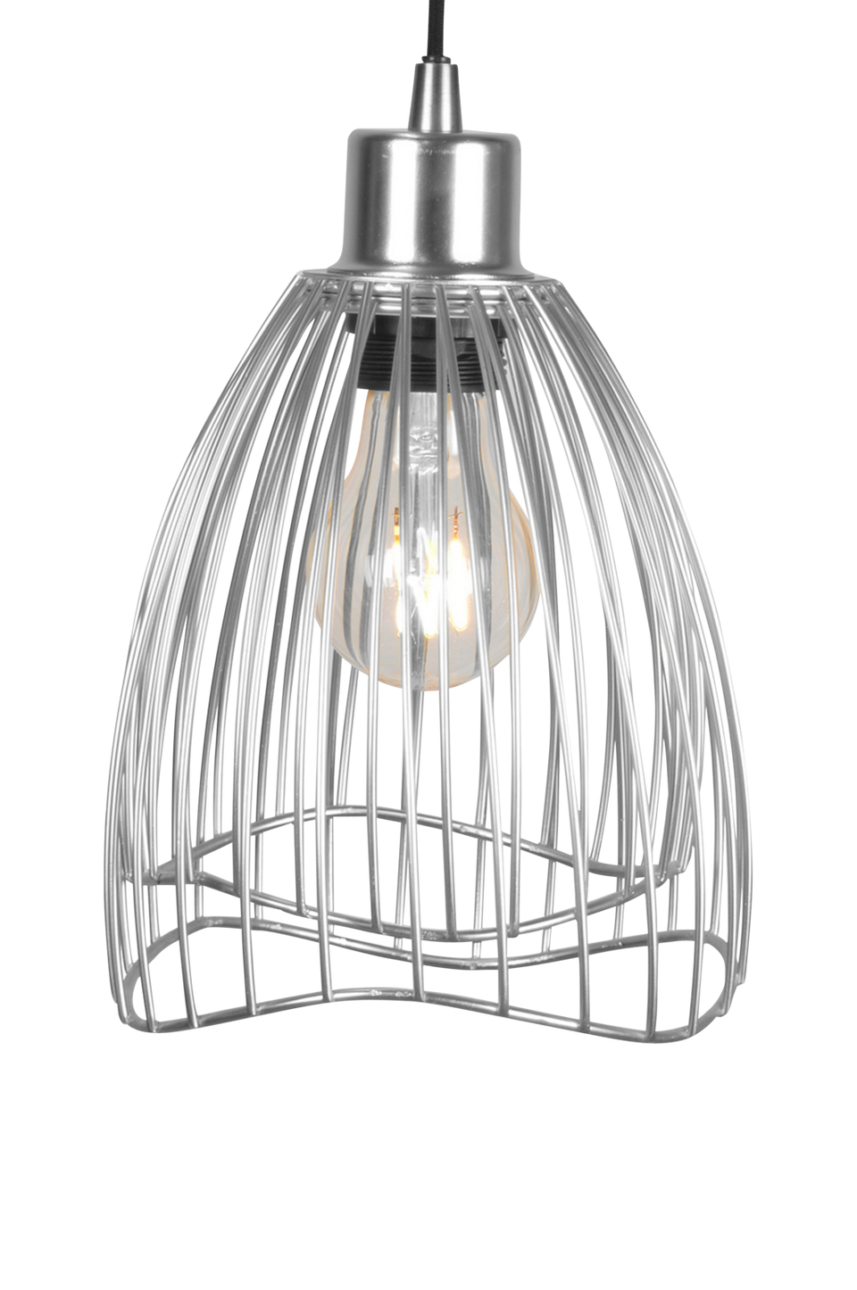 Globen Lighting Bords-/taklampa Mini Ray, krom från Globen Lighting, bild 5