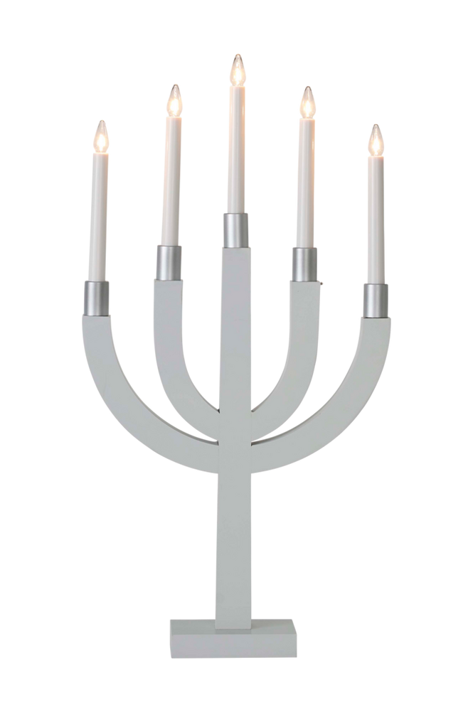 Adventsstake Elias
